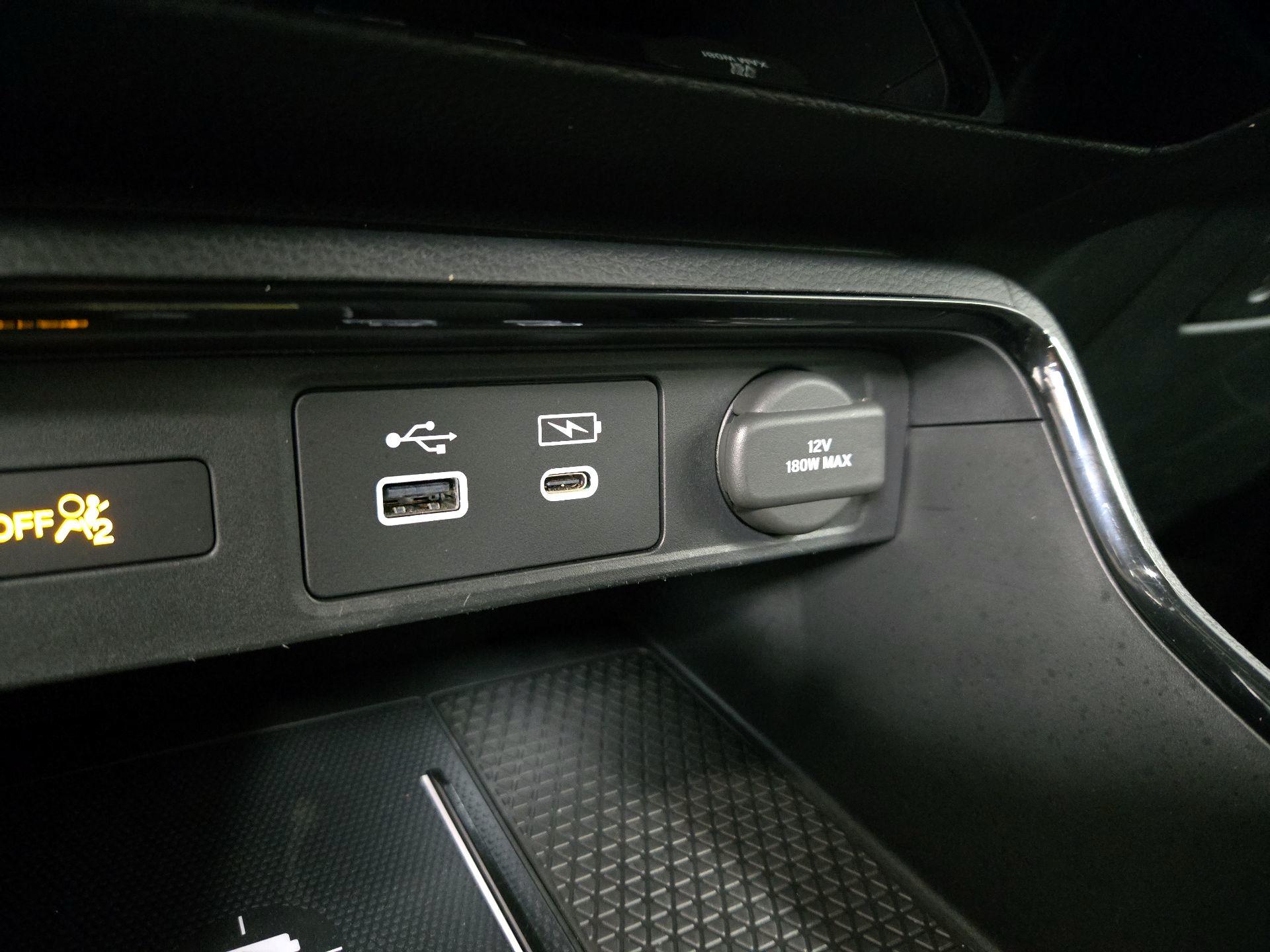 Thumbnail: 2024 Honda CR-V - 19