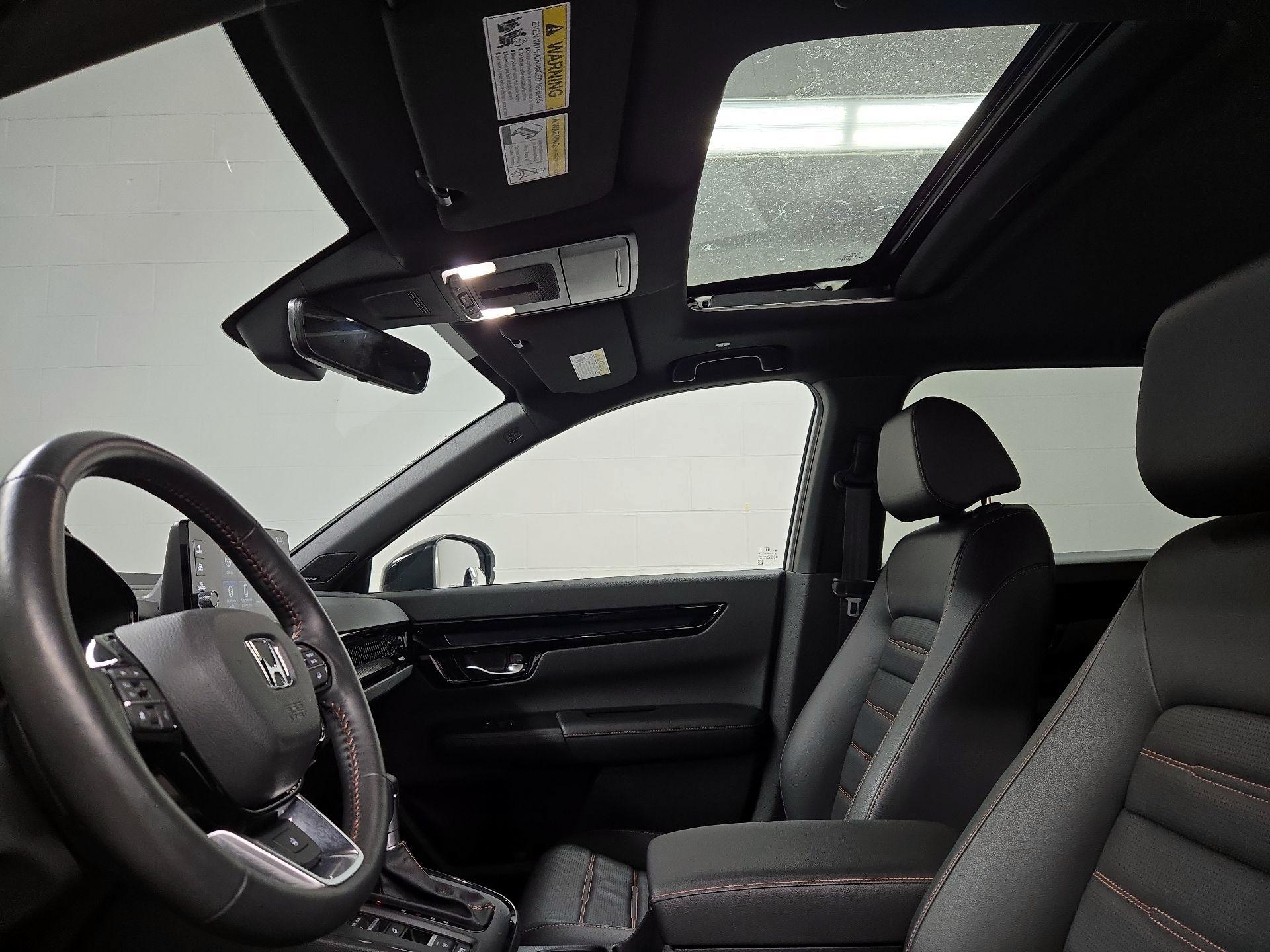 Thumbnail: 2024 Honda CR-V - 20