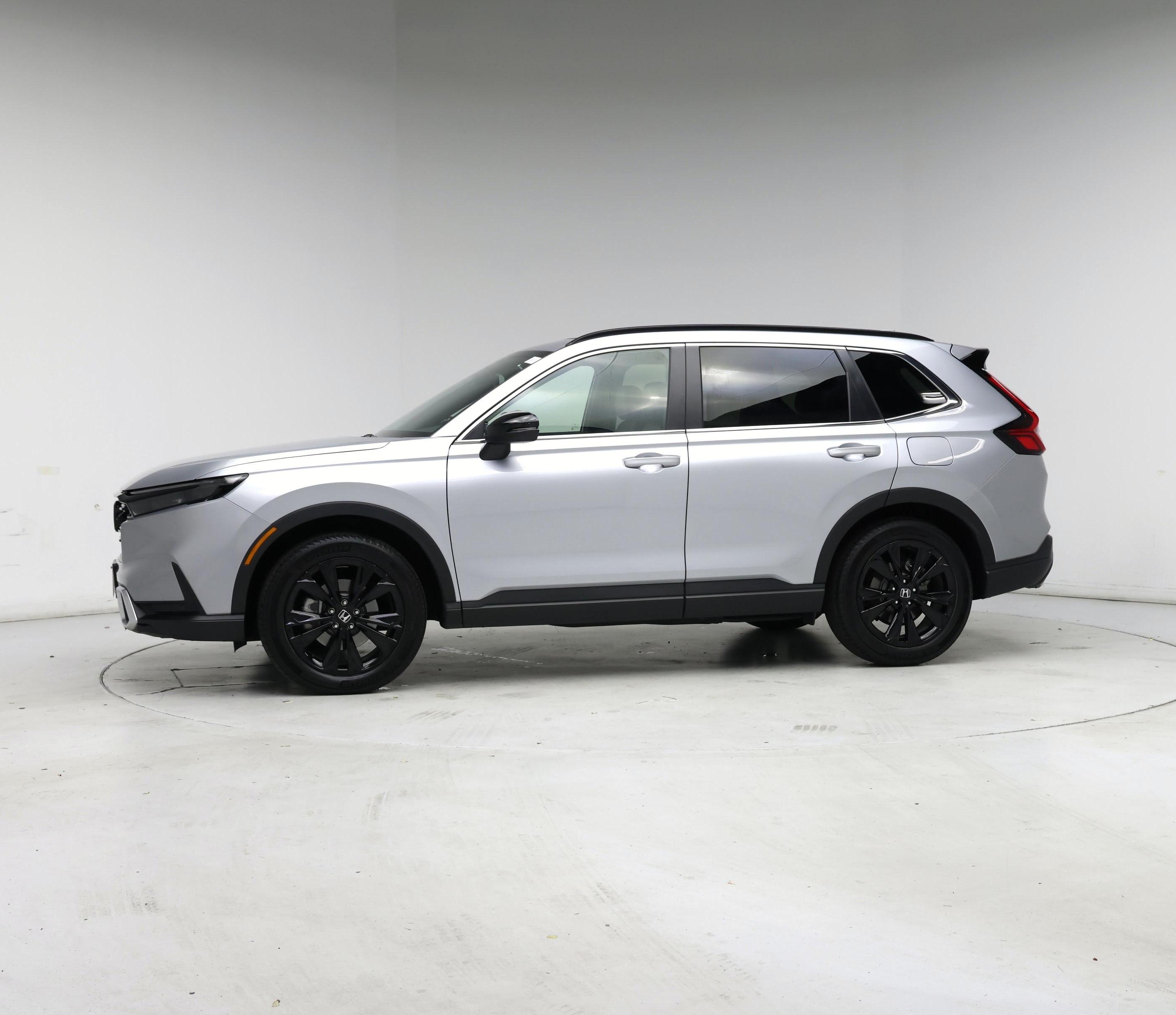 Thumbnail: 2024 Honda CR-V - 3