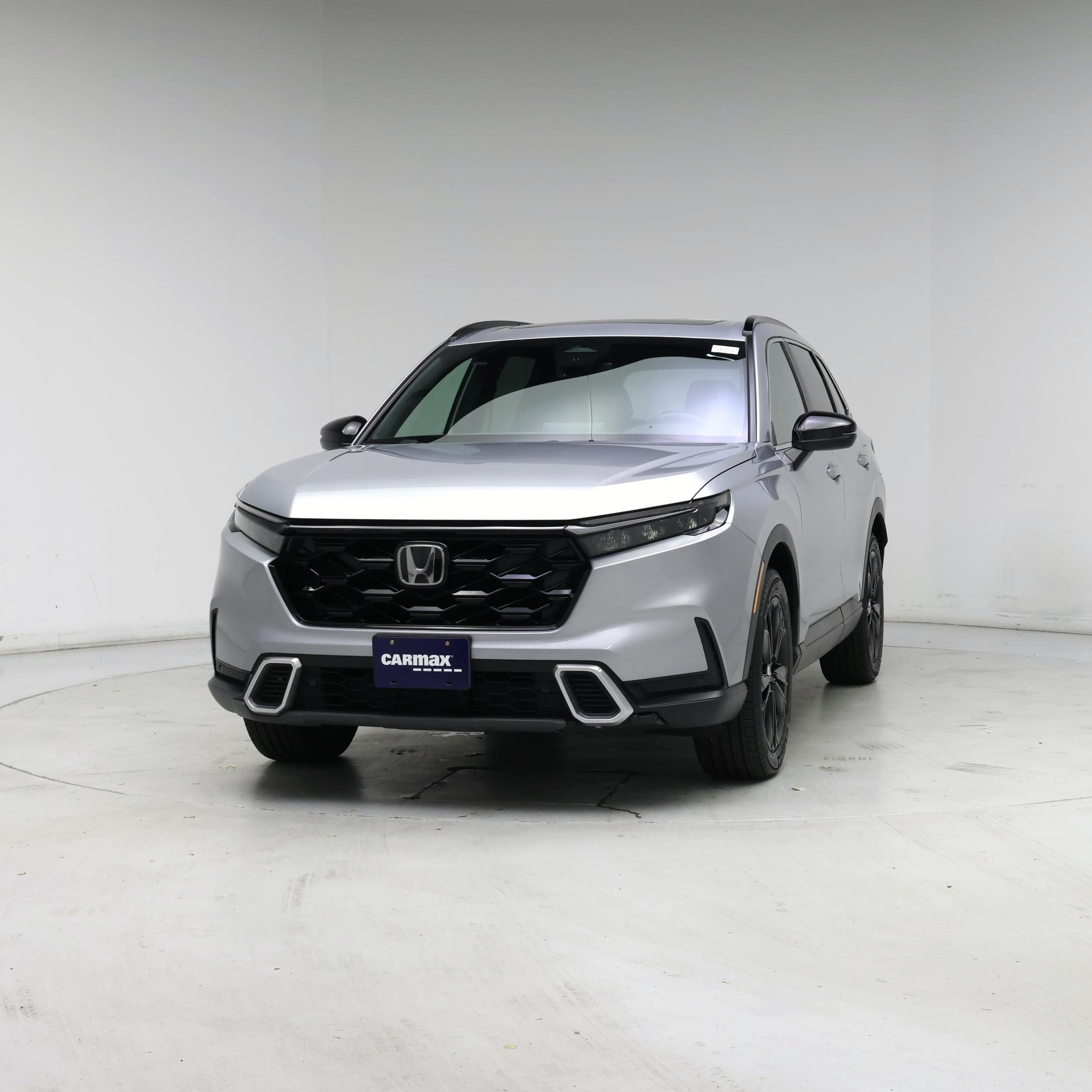 Thumbnail: 2024 Honda CR-V - 4