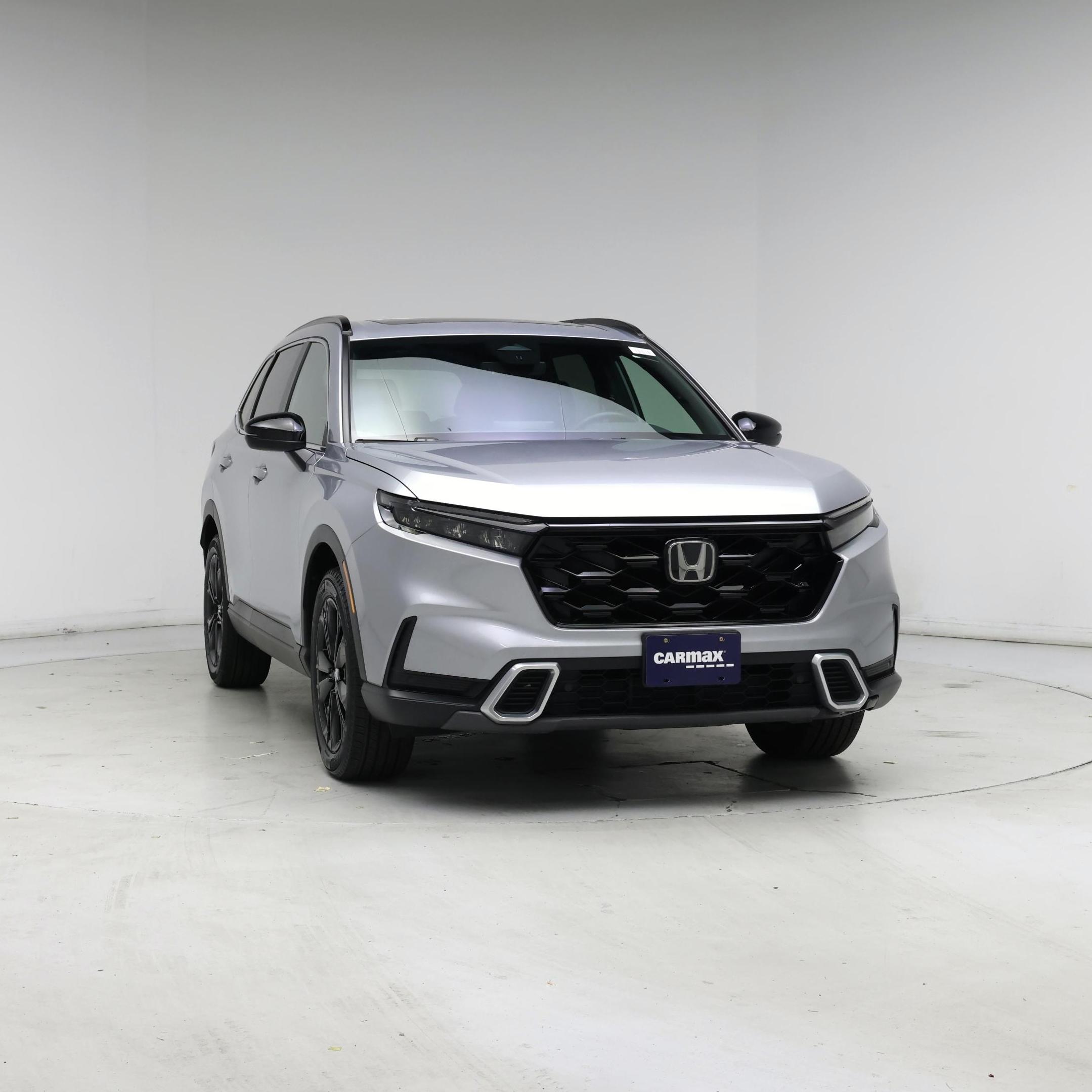 Thumbnail: 2024 Honda CR-V - 5