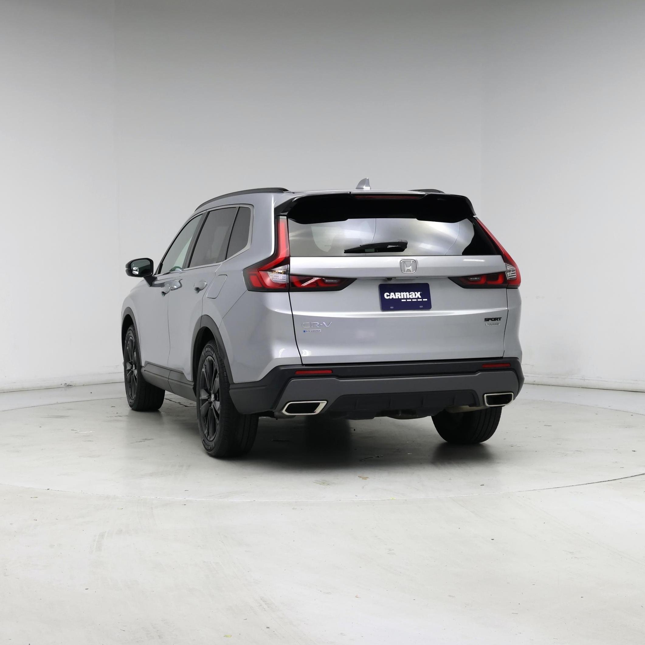 Thumbnail: 2024 Honda CR-V - 6