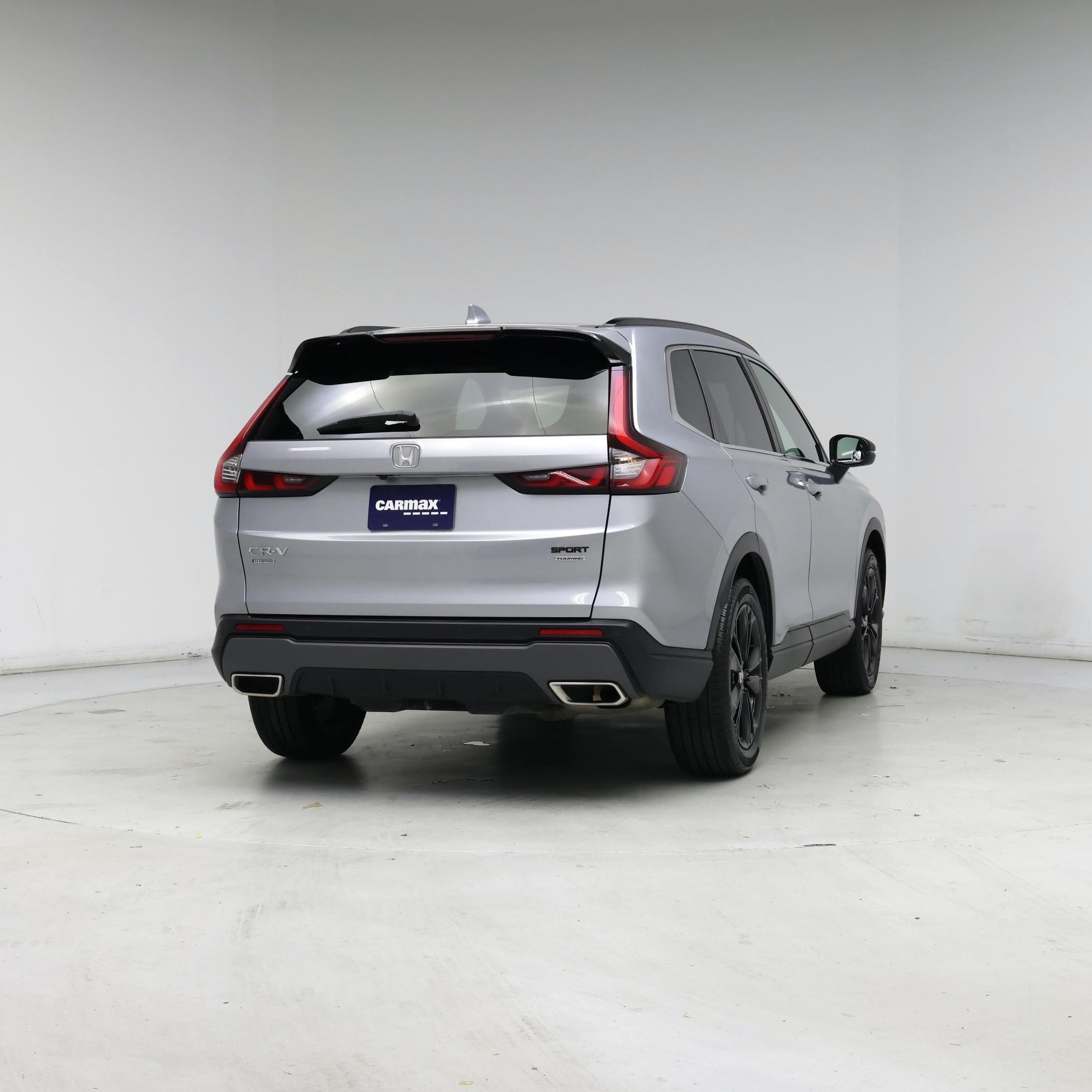 Thumbnail: 2024 Honda CR-V - 8
