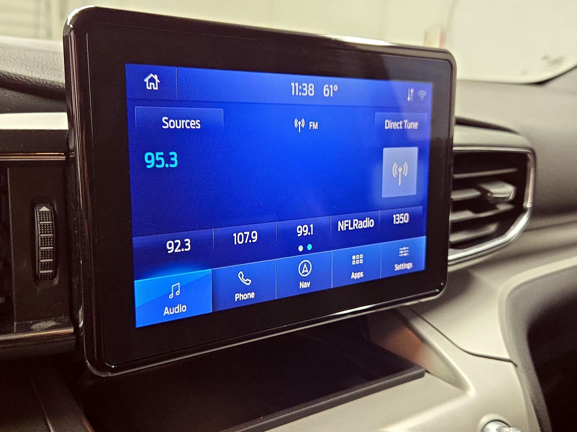 Thumbnail: 2020 Ford Explorer - 16