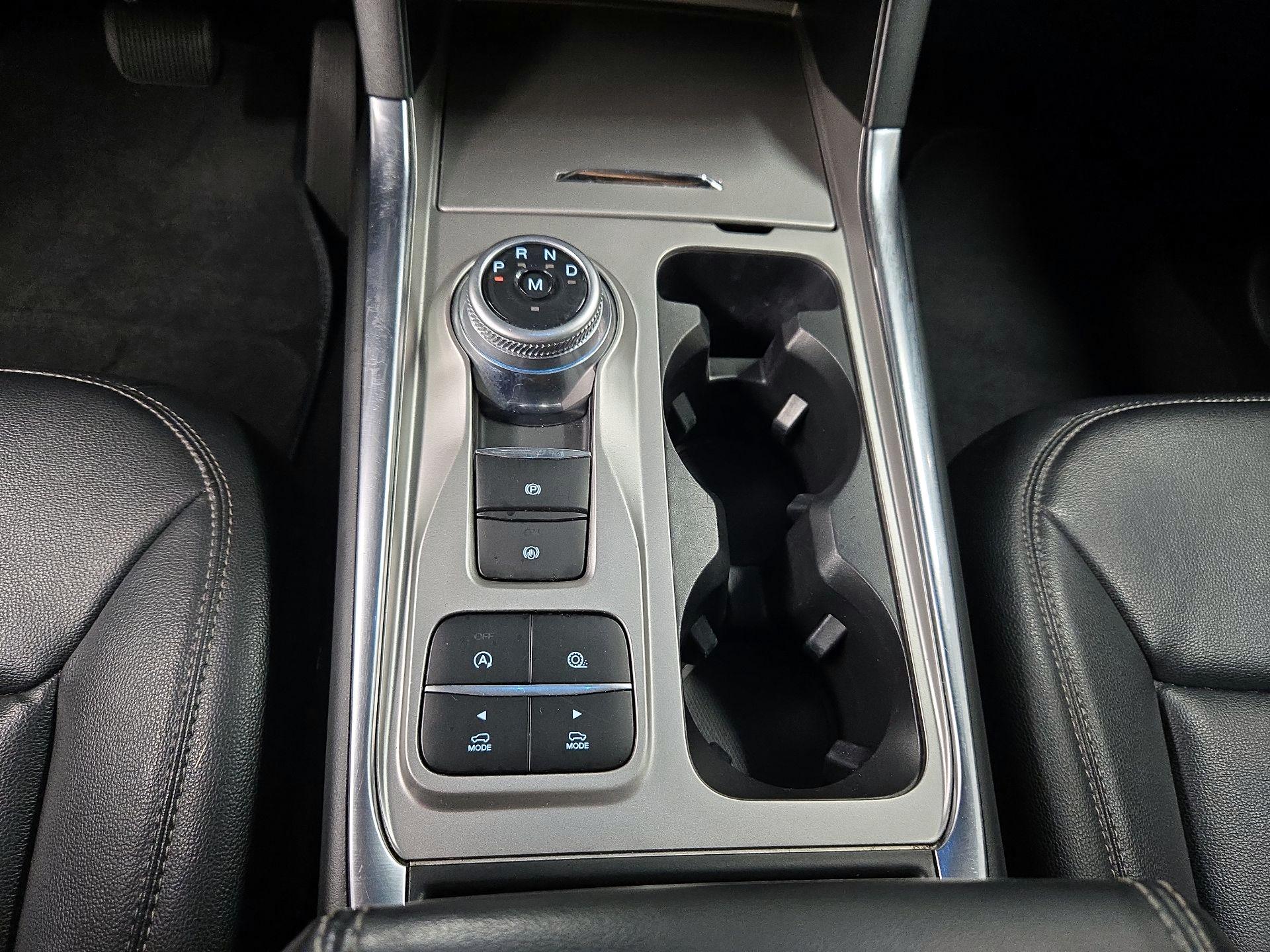 Thumbnail: 2020 Ford Explorer - 18