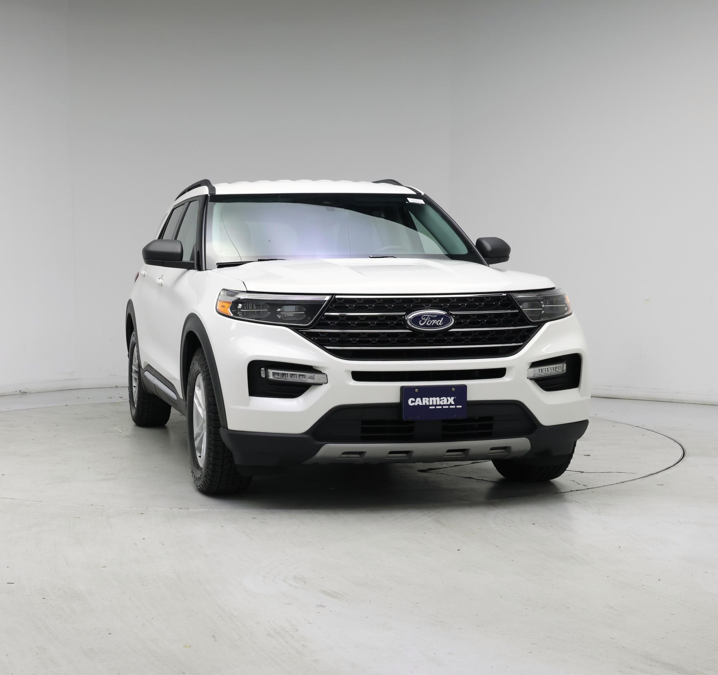 Thumbnail: 2020 Ford Explorer - 5