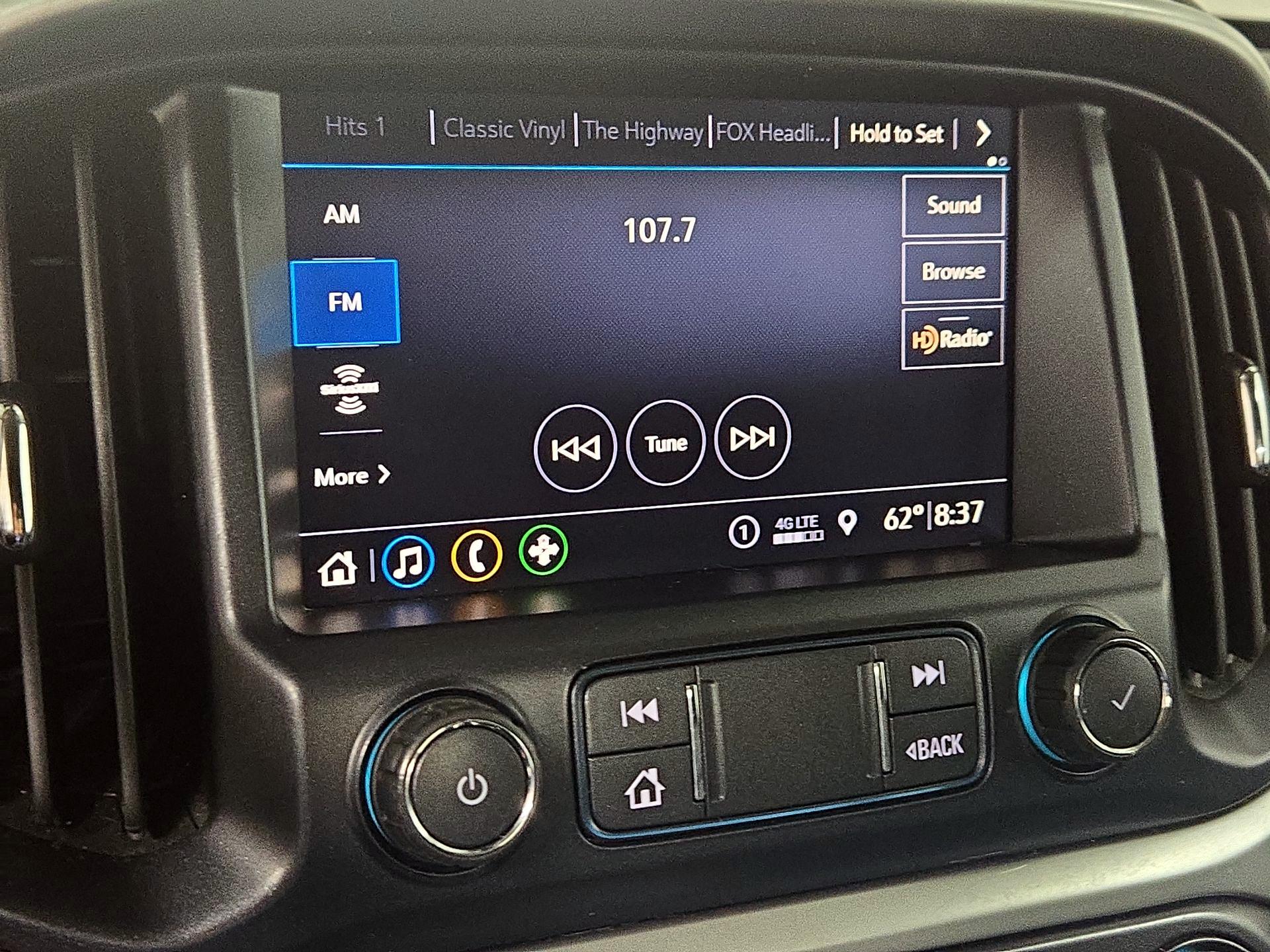 Thumbnail: 2019 Chevrolet Colorado - 15