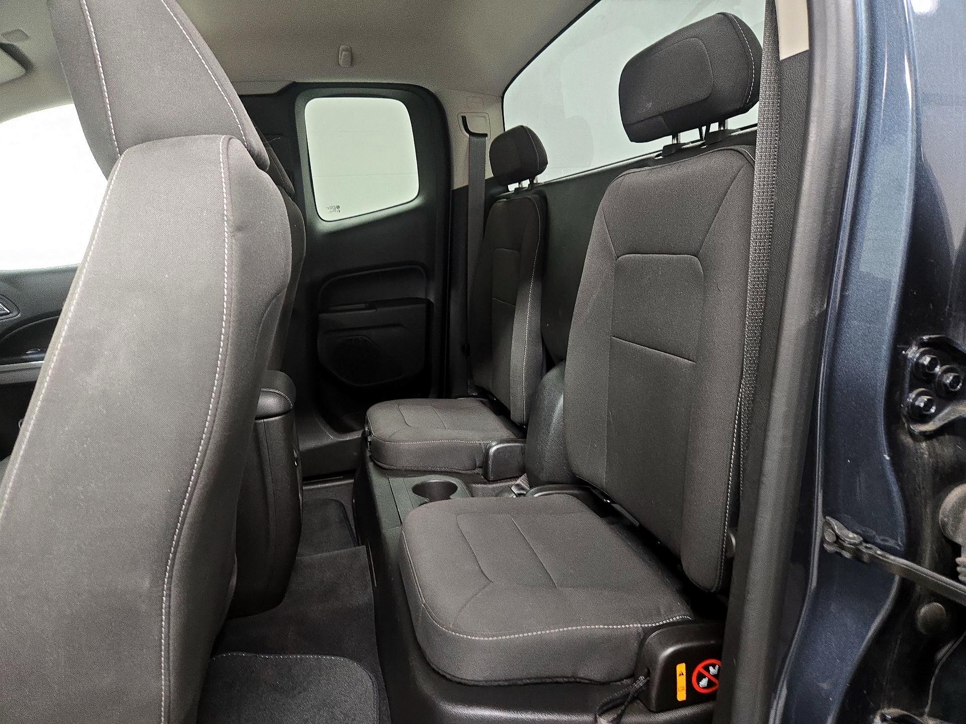 Thumbnail: 2019 Chevrolet Colorado - 19