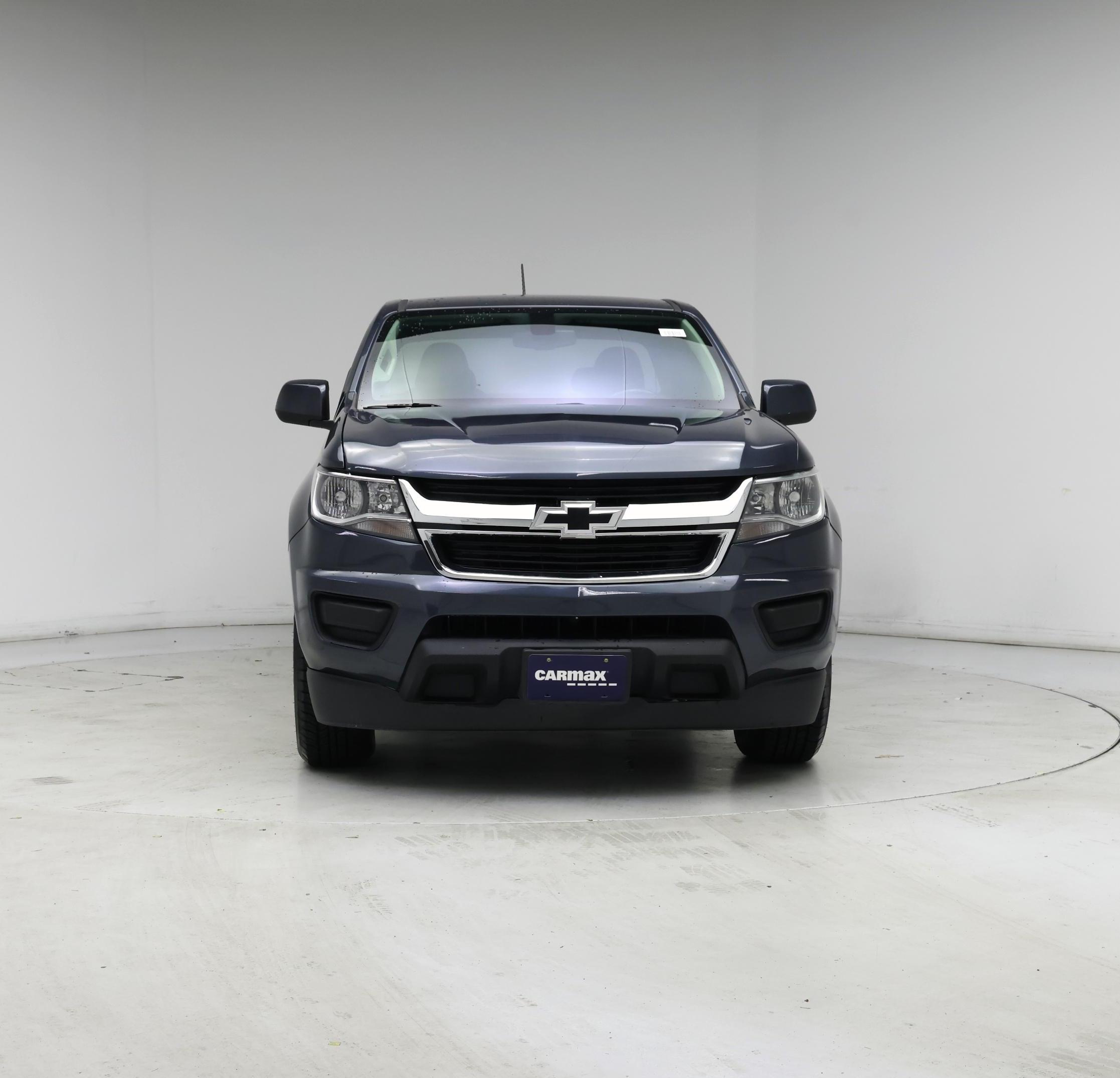 Thumbnail: 2019 Chevrolet Colorado - 5