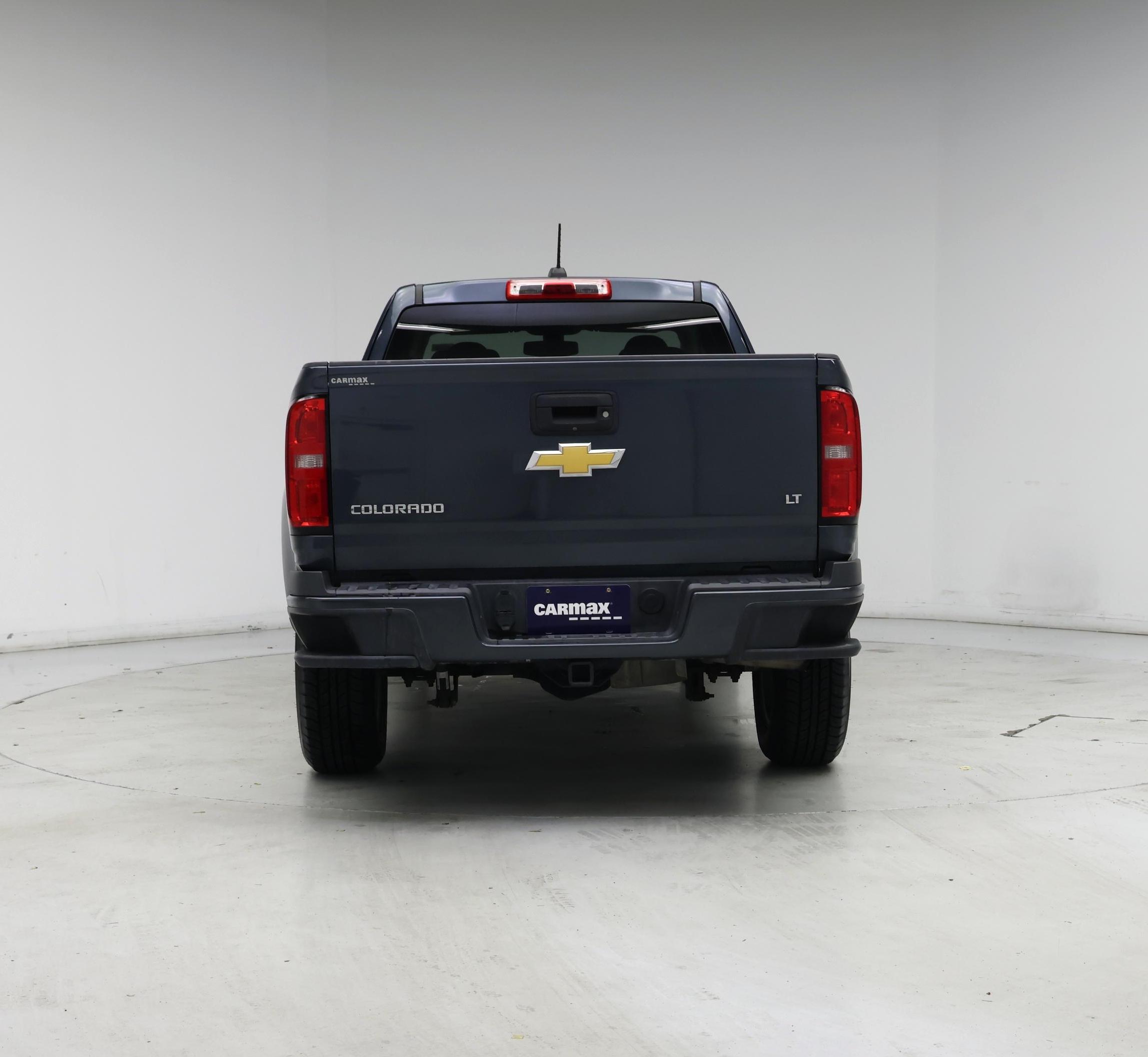 Thumbnail: 2019 Chevrolet Colorado - 6