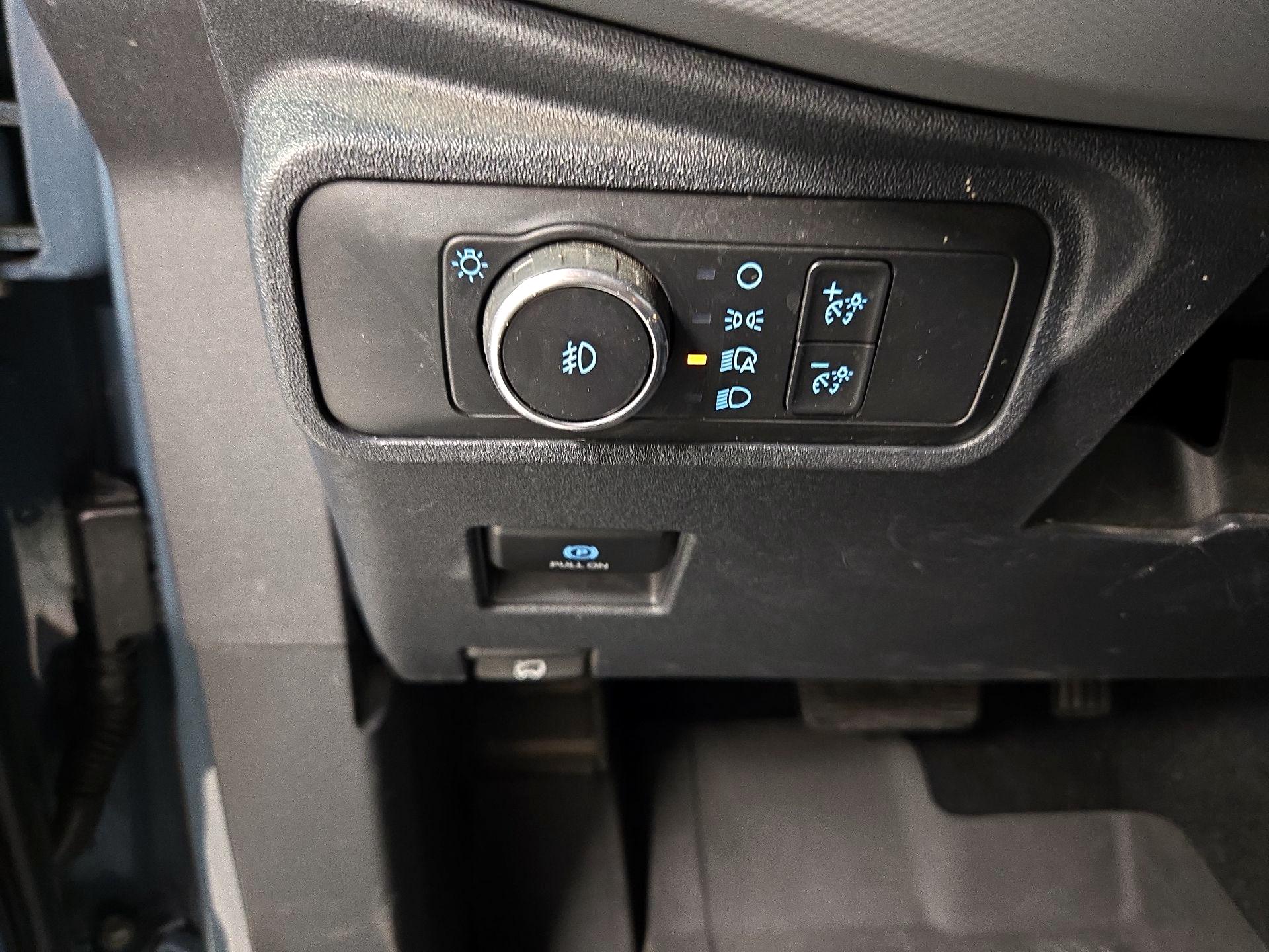 Thumbnail: 2021 Ford Bronco - 13