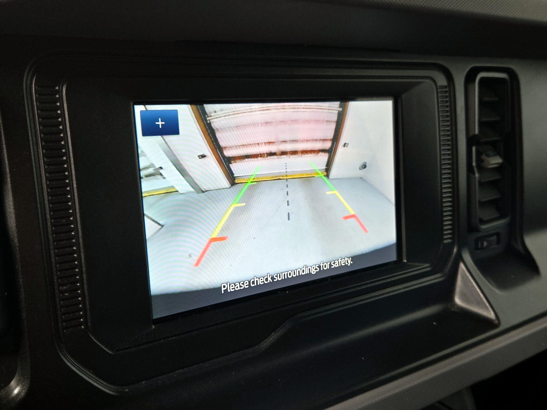 Thumbnail: 2021 Ford Bronco - 14