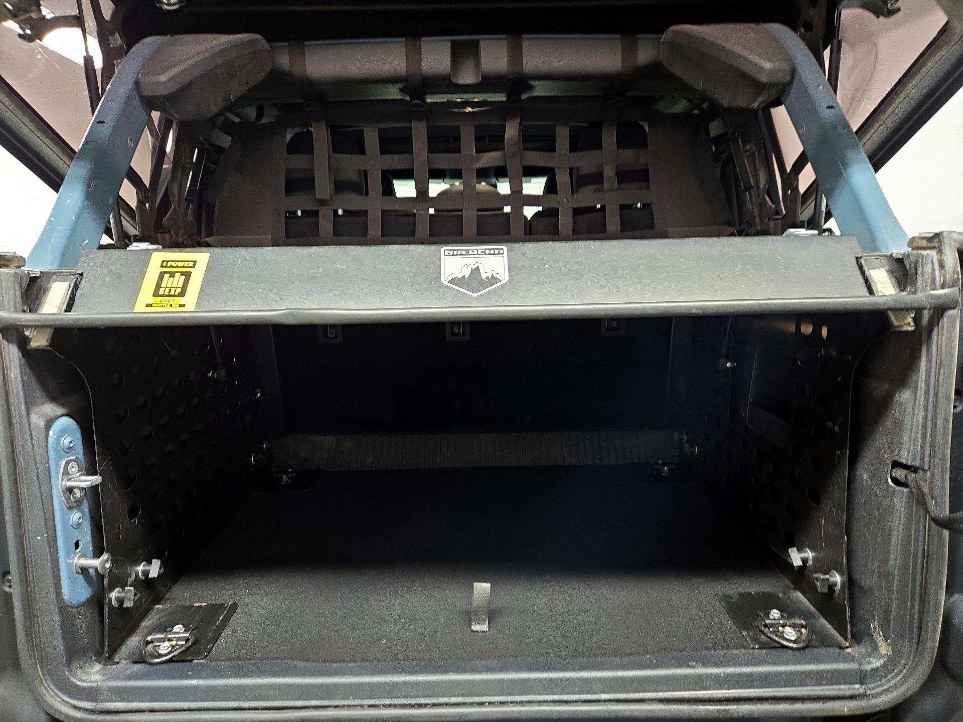 Thumbnail: 2021 Ford Bronco - 20