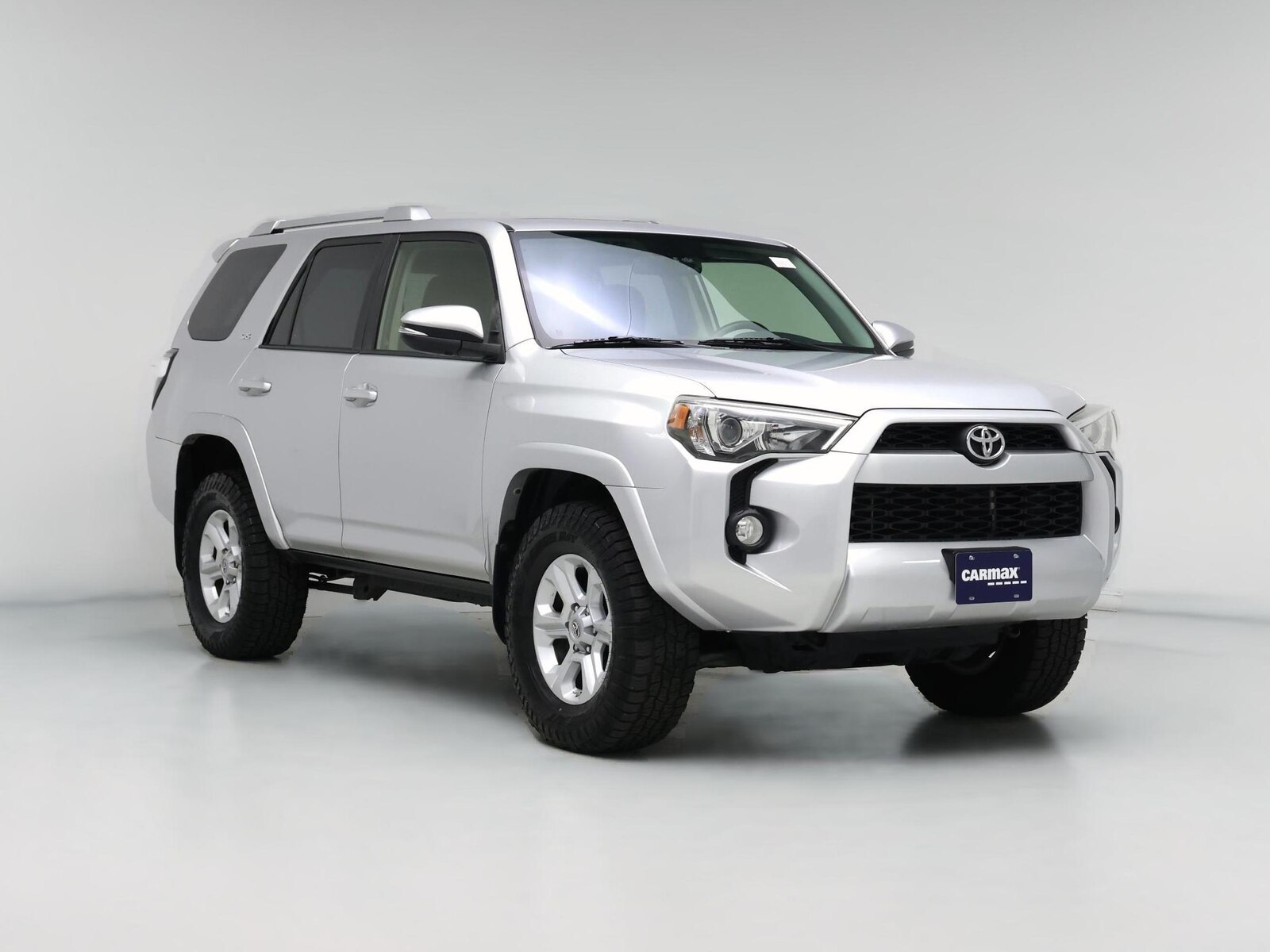 2016 Toyota 4Runner SR5 Premium