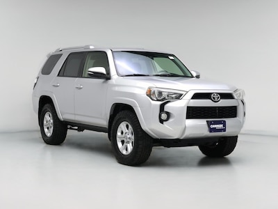 2016 Toyota 4Runner SR5 Premium