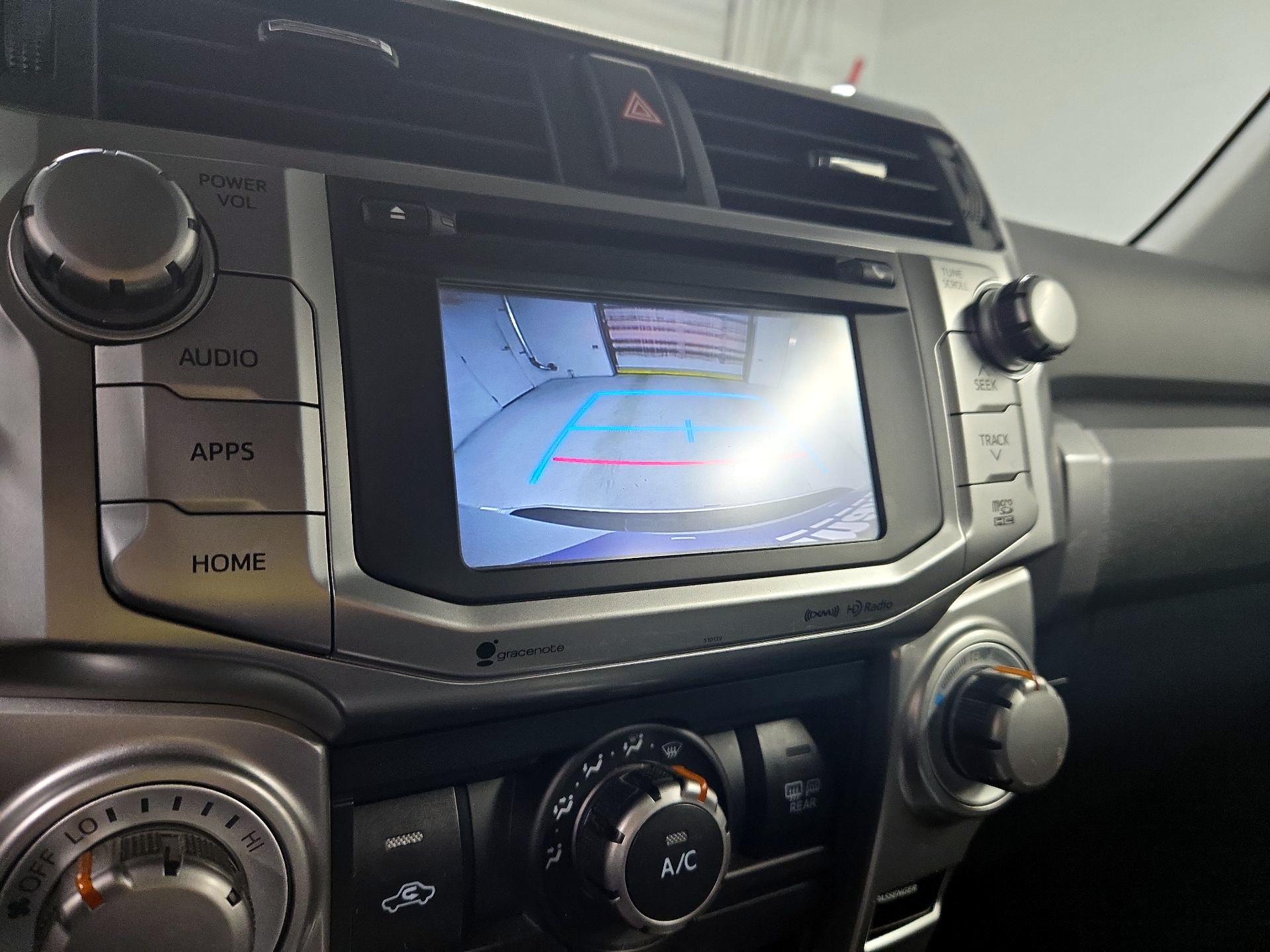 Thumbnail: 2016 Toyota 4Runner - 15