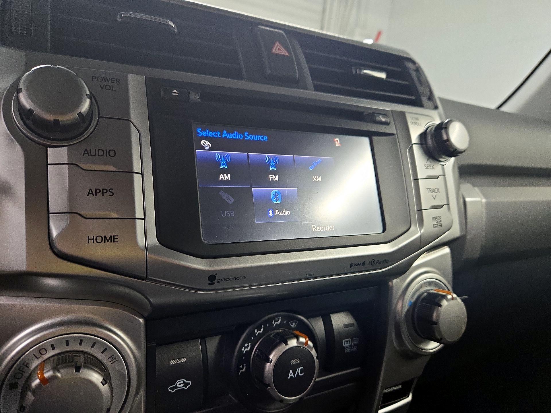 Thumbnail: 2016 Toyota 4Runner - 16