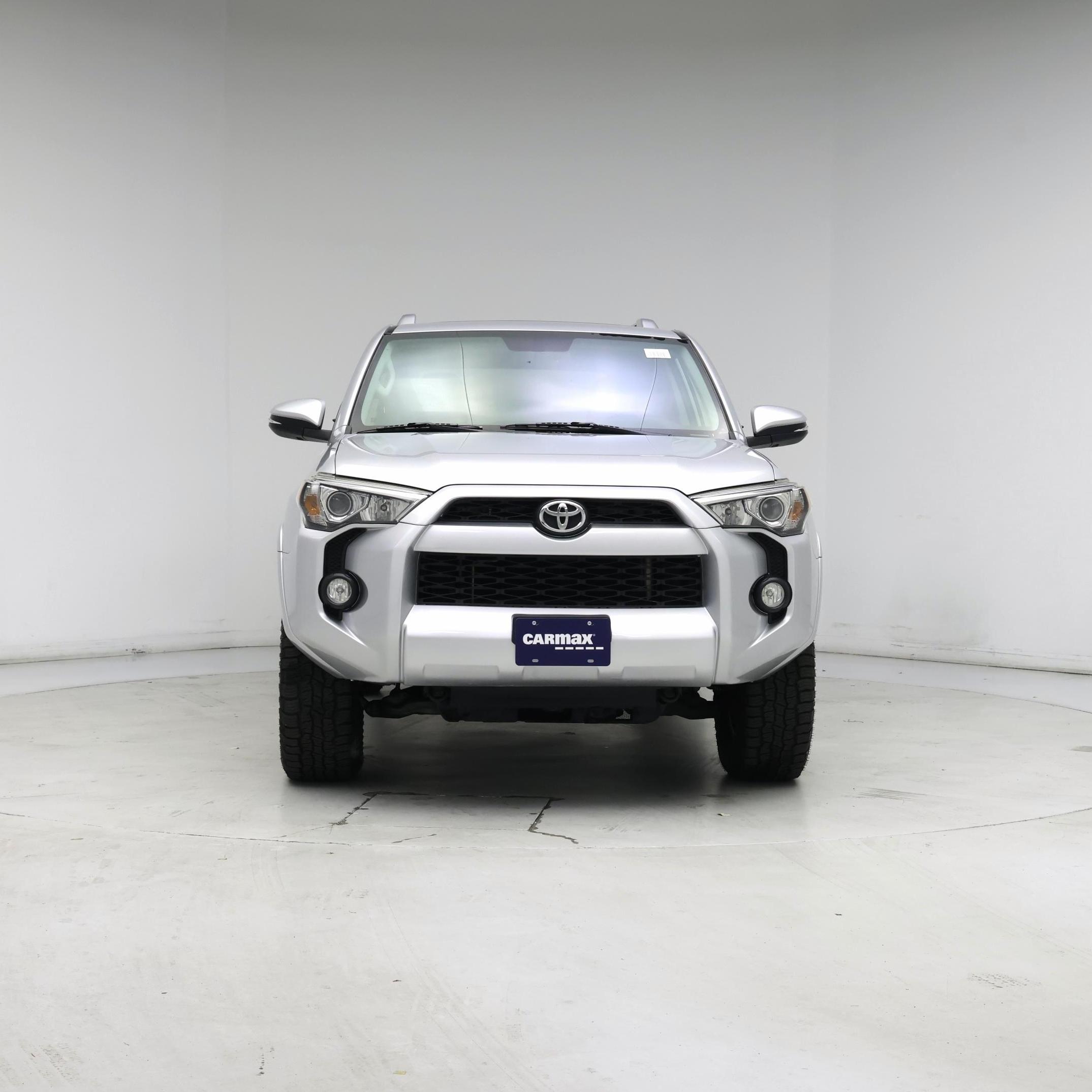 Thumbnail: 2016 Toyota 4Runner - 5