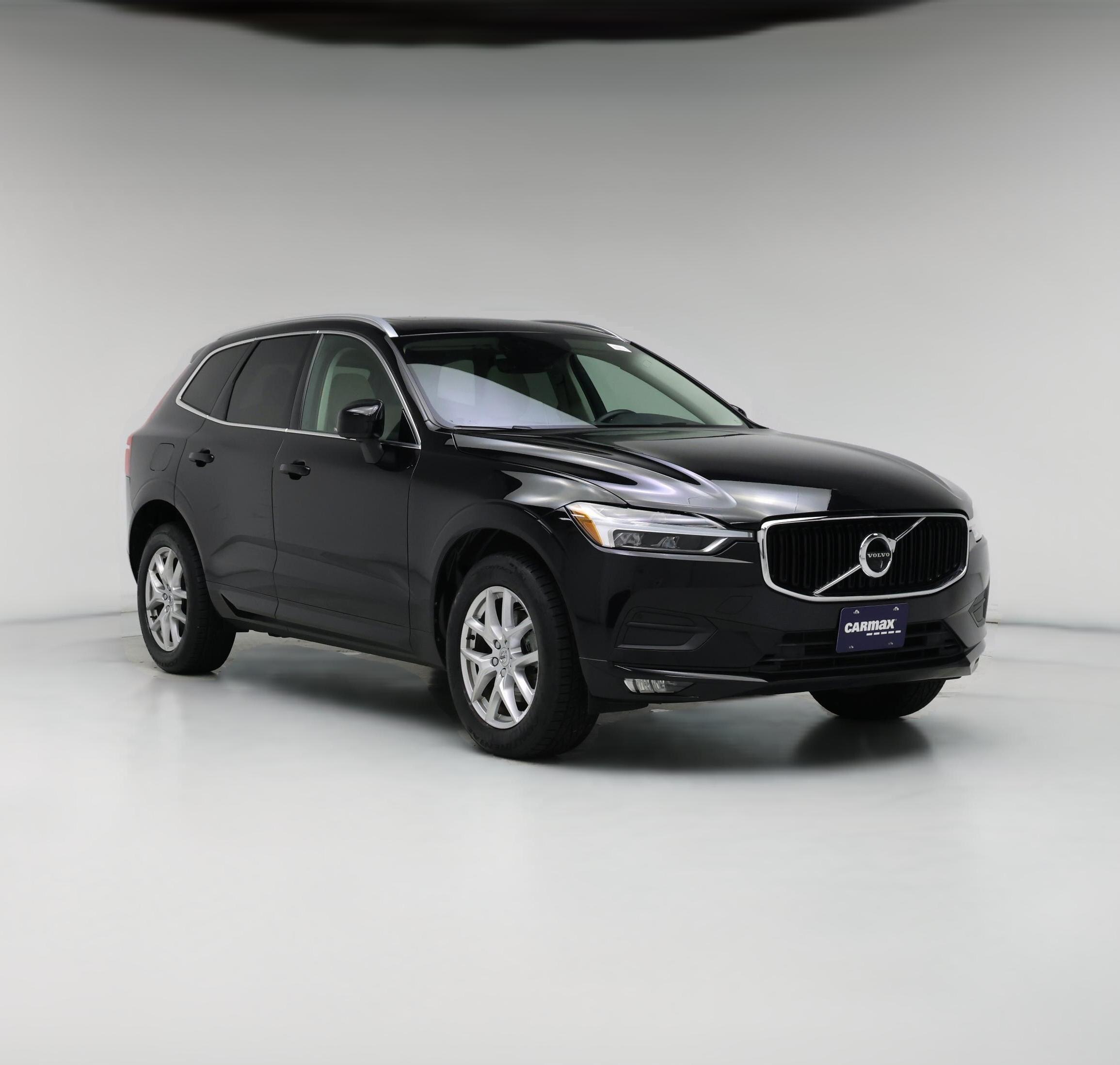 Thumbnail: 2021 Volvo XC60 - 1