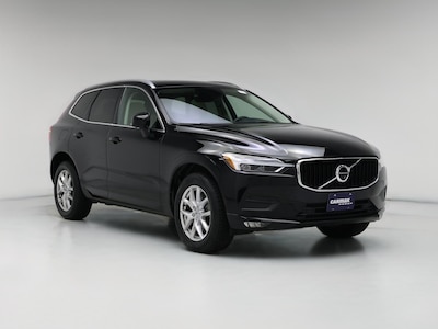 2021 Volvo XC60 T5 Momentum