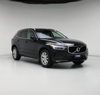 2021 Volvo XC60 T5 Momentum