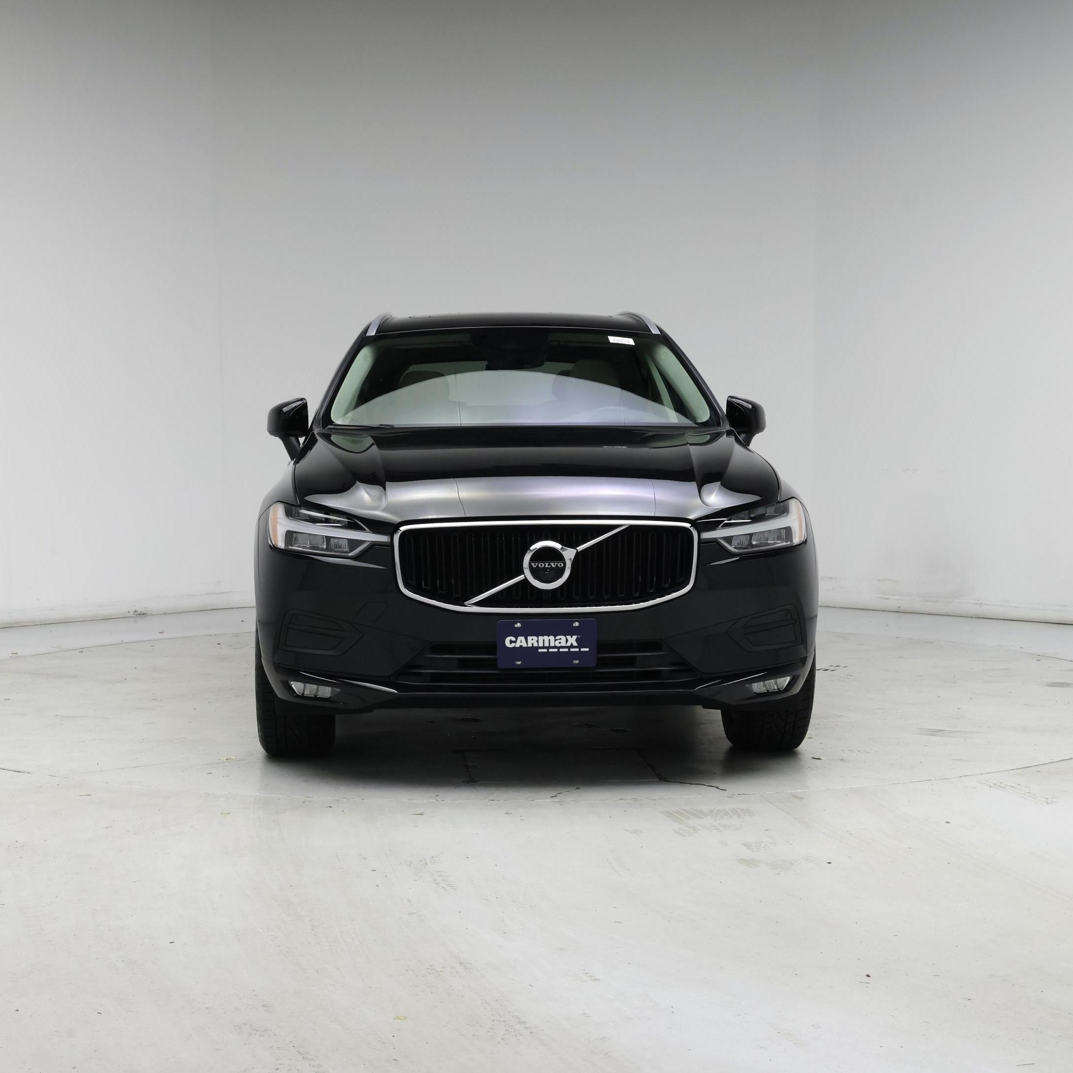 Thumbnail: 2021 Volvo XC60 - 5
