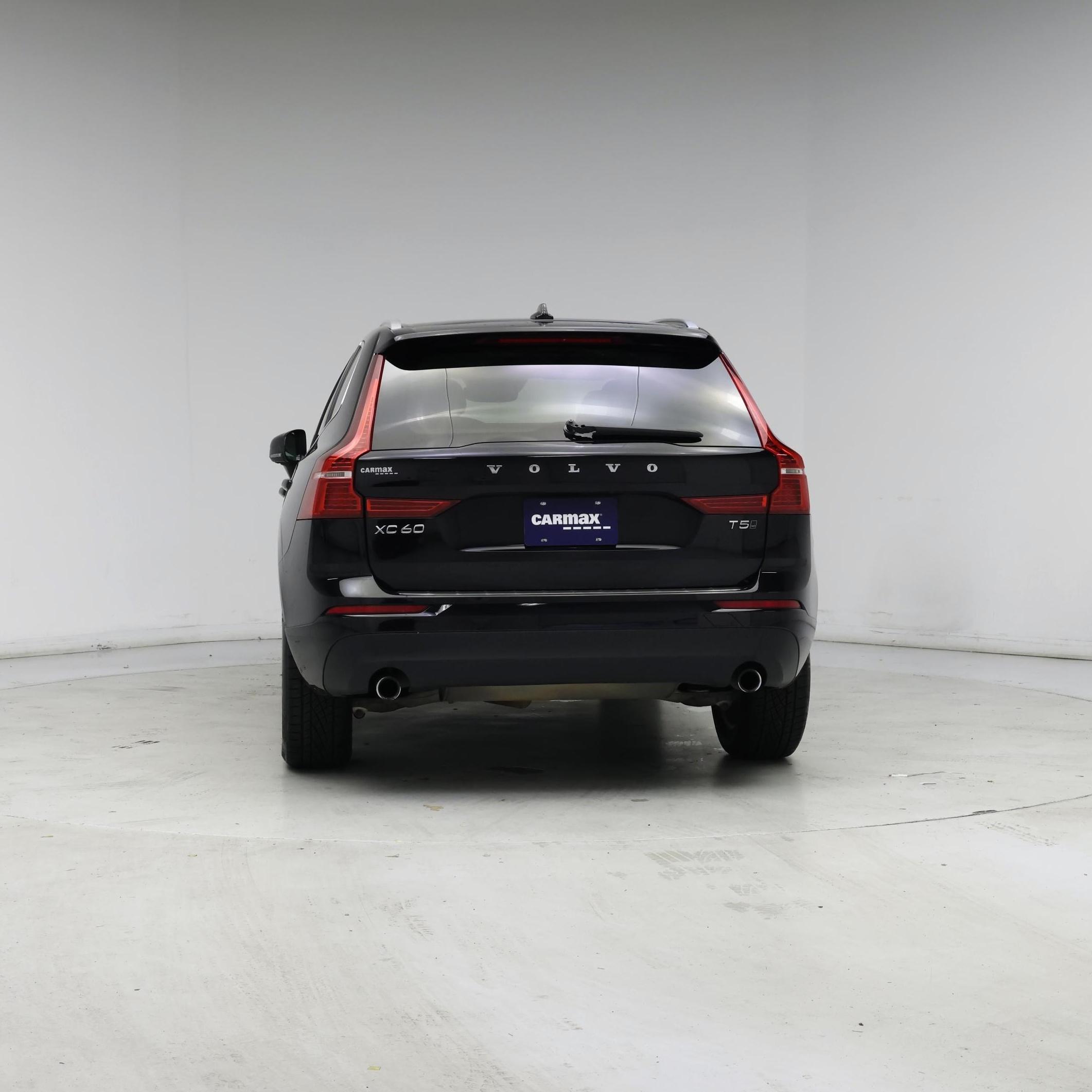 Thumbnail: 2021 Volvo XC60 - 6