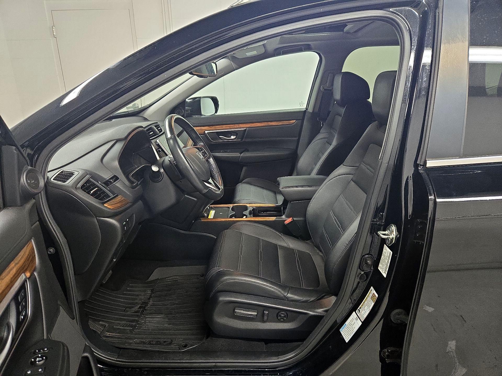 Thumbnail: 2020 Honda CR-V - 11