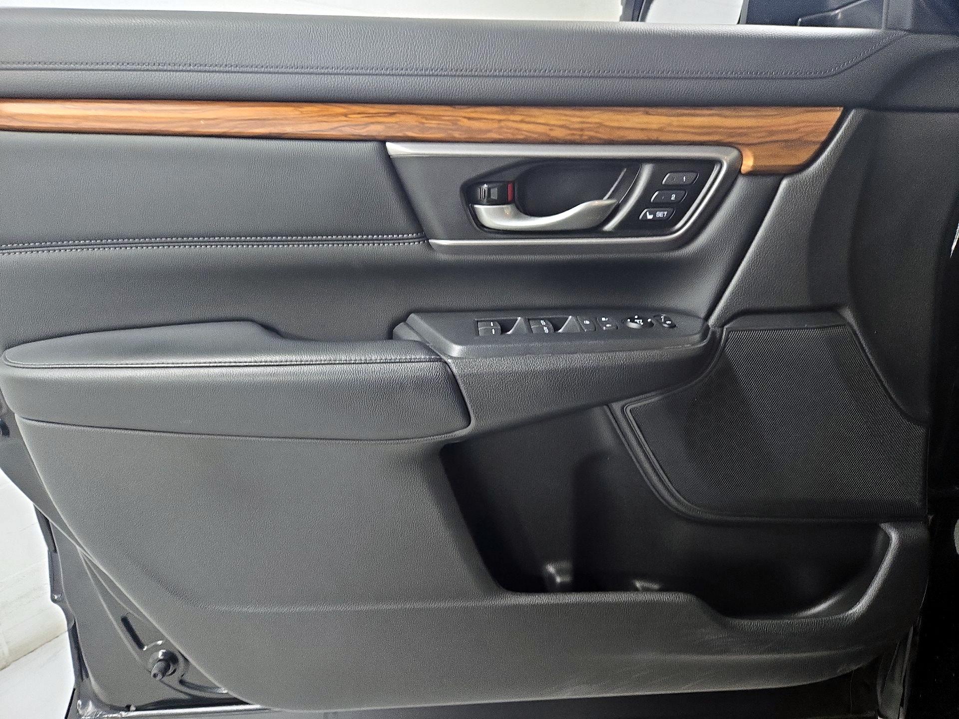 Thumbnail: 2020 Honda CR-V - 12