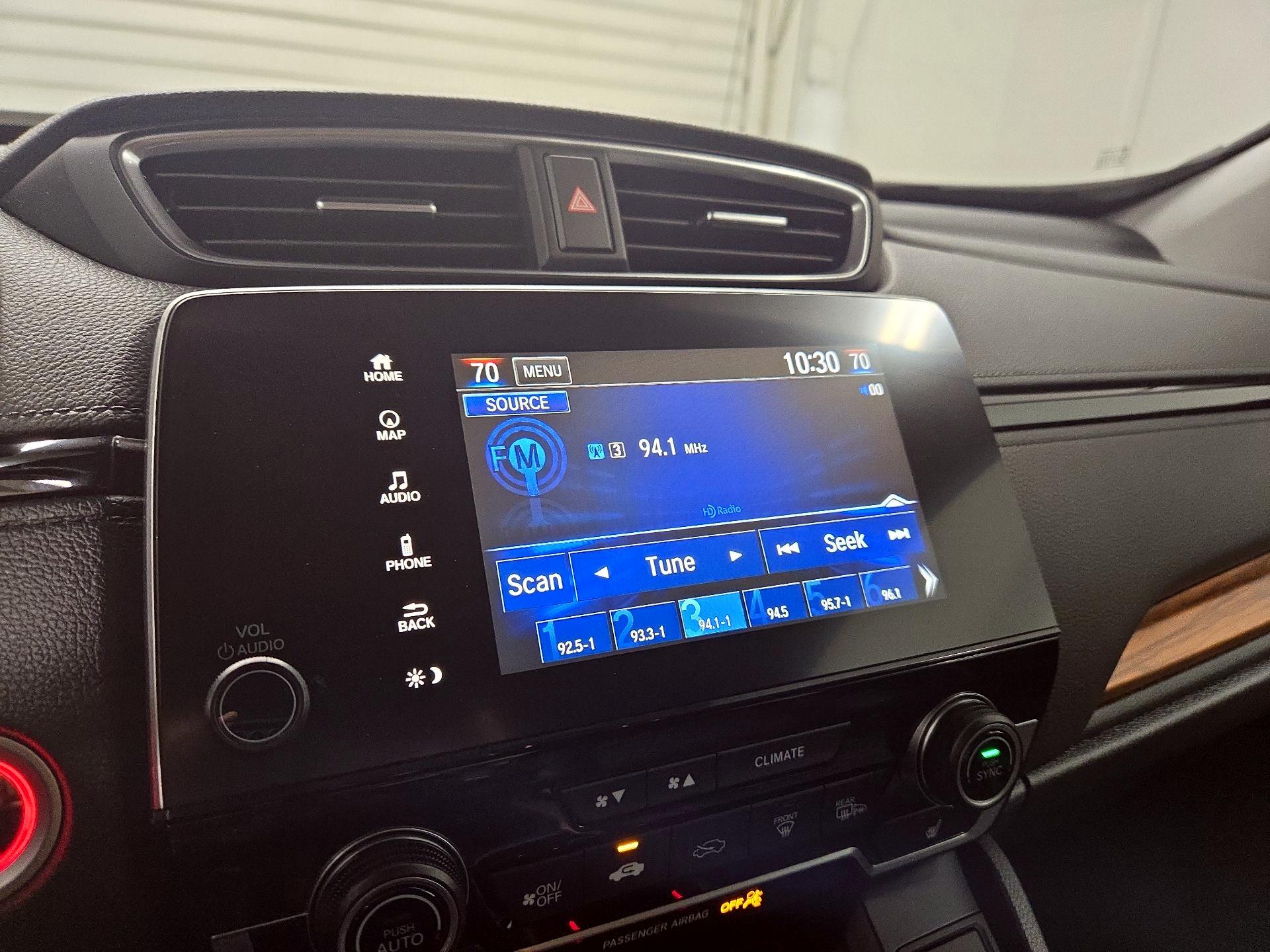 Thumbnail: 2020 Honda CR-V - 15