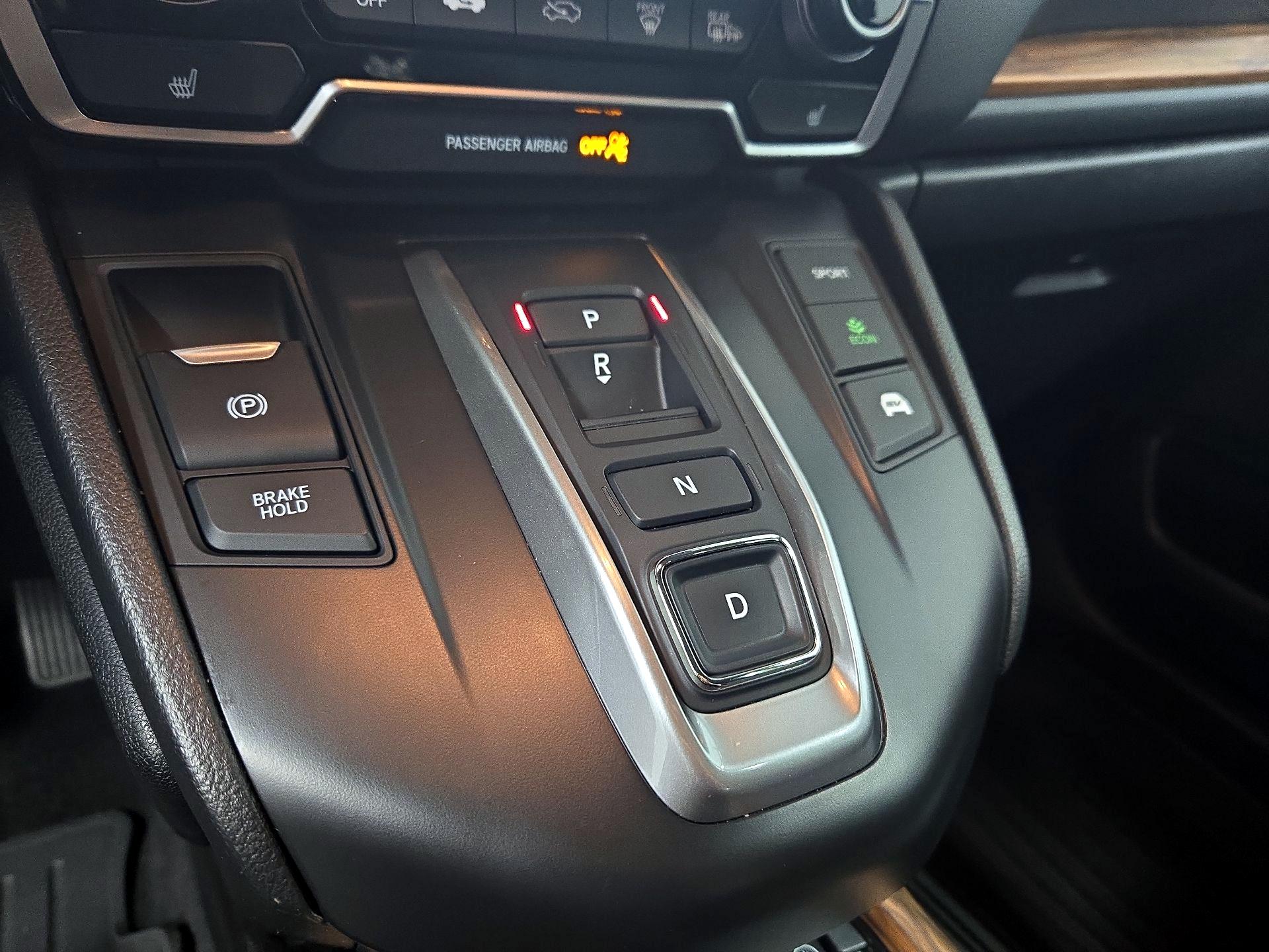 Thumbnail: 2020 Honda CR-V - 17