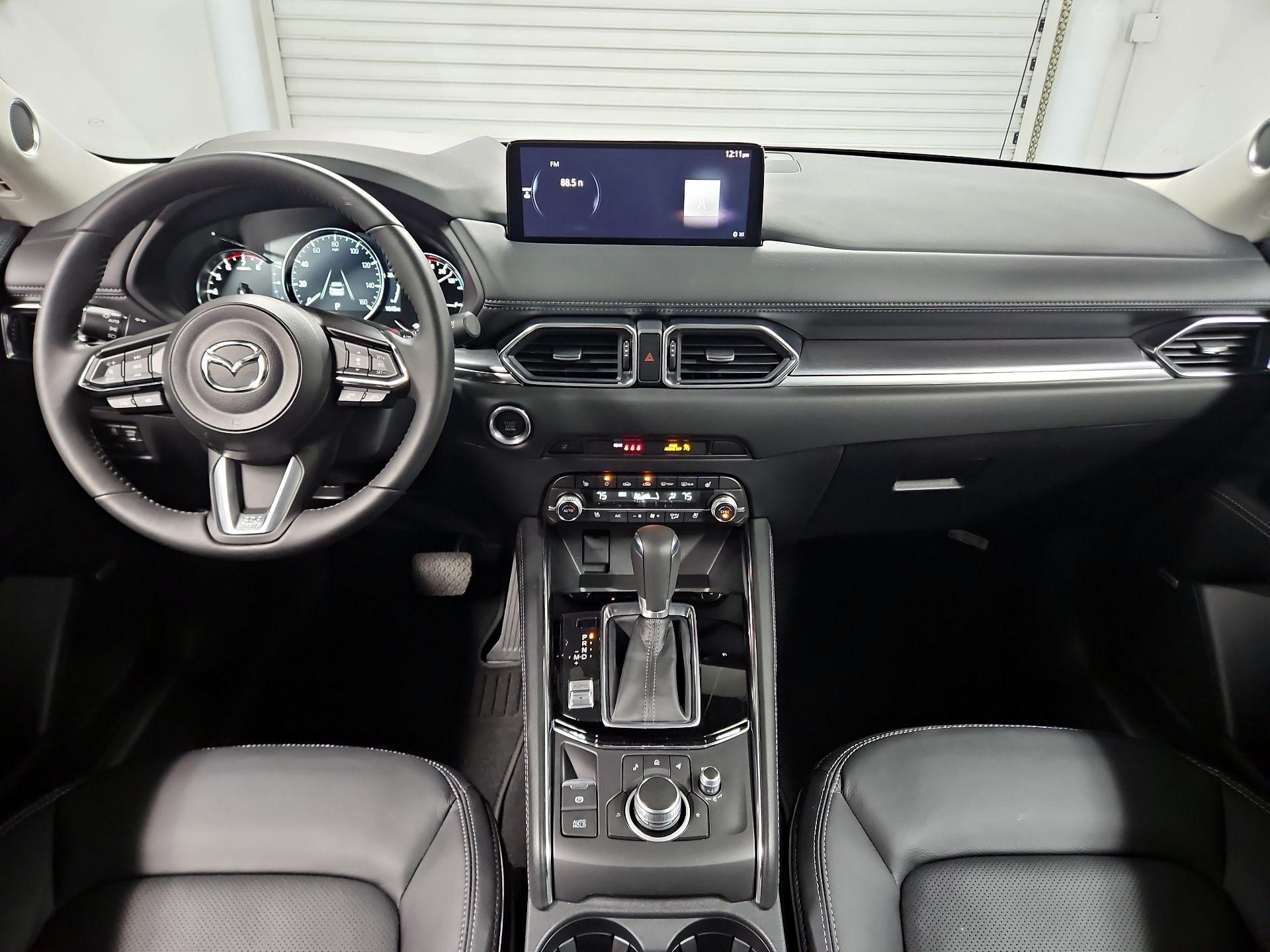 Thumbnail: 2025 Mazda CX-5 - 9