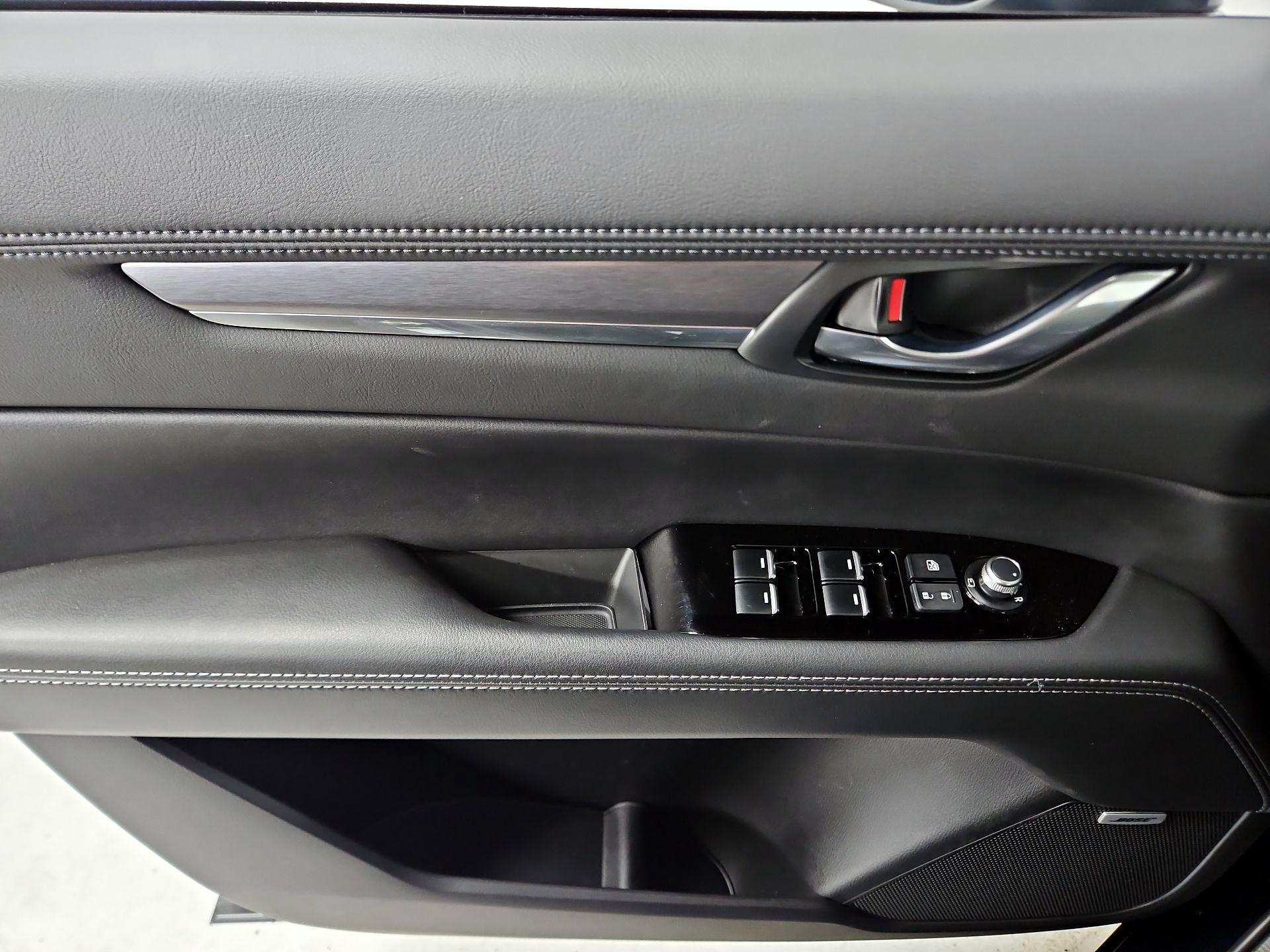 Thumbnail: 2025 Mazda CX-5 - 12