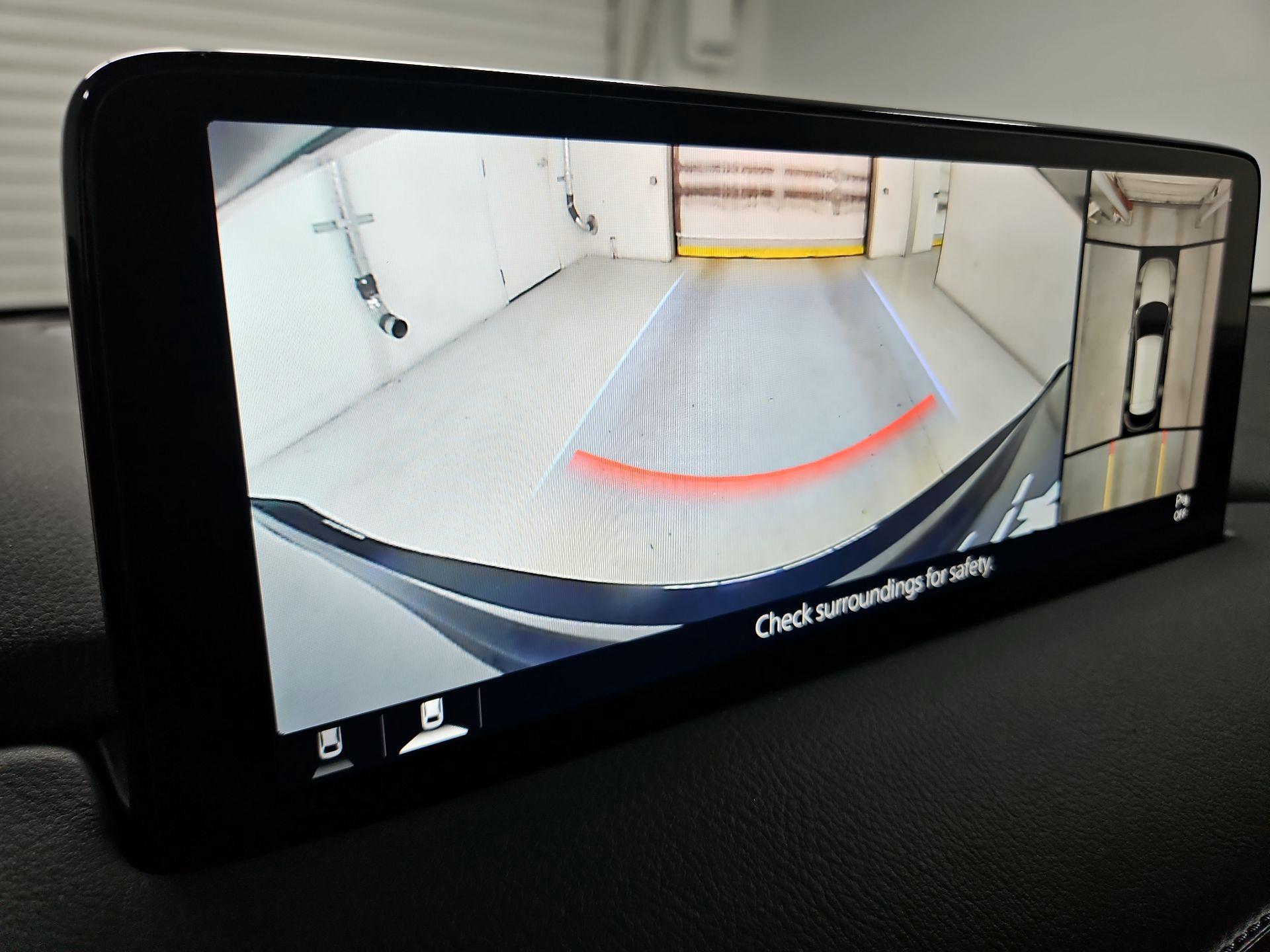 Thumbnail: 2025 Mazda CX-5 - 14