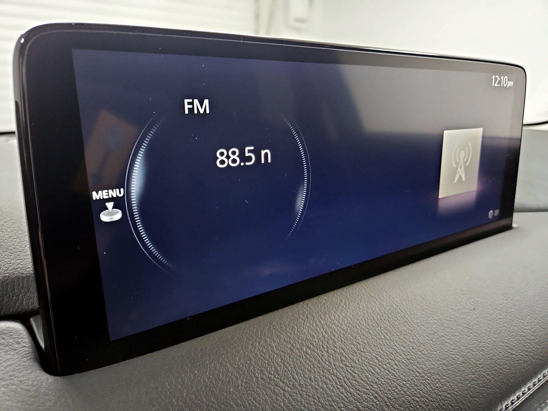 Thumbnail: 2025 Mazda CX-5 - 15