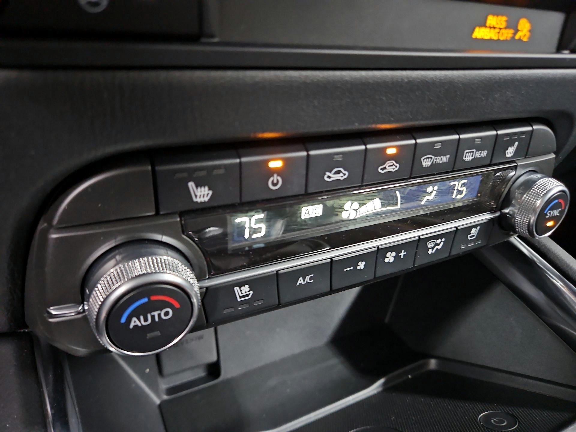 Thumbnail: 2025 Mazda CX-5 - 16