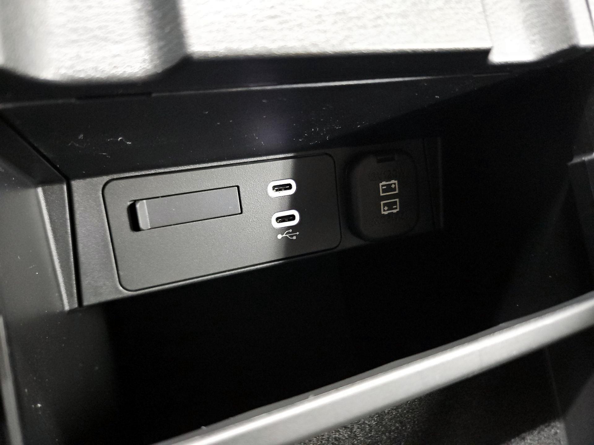 Thumbnail: 2025 Mazda CX-5 - 18