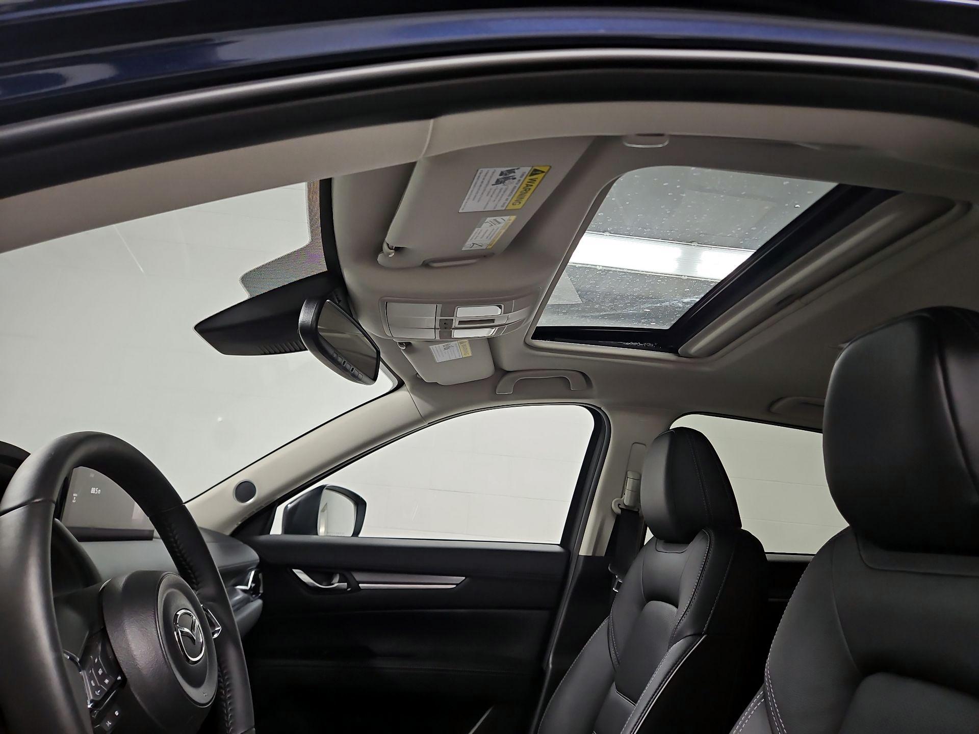 Thumbnail: 2025 Mazda CX-5 - 19