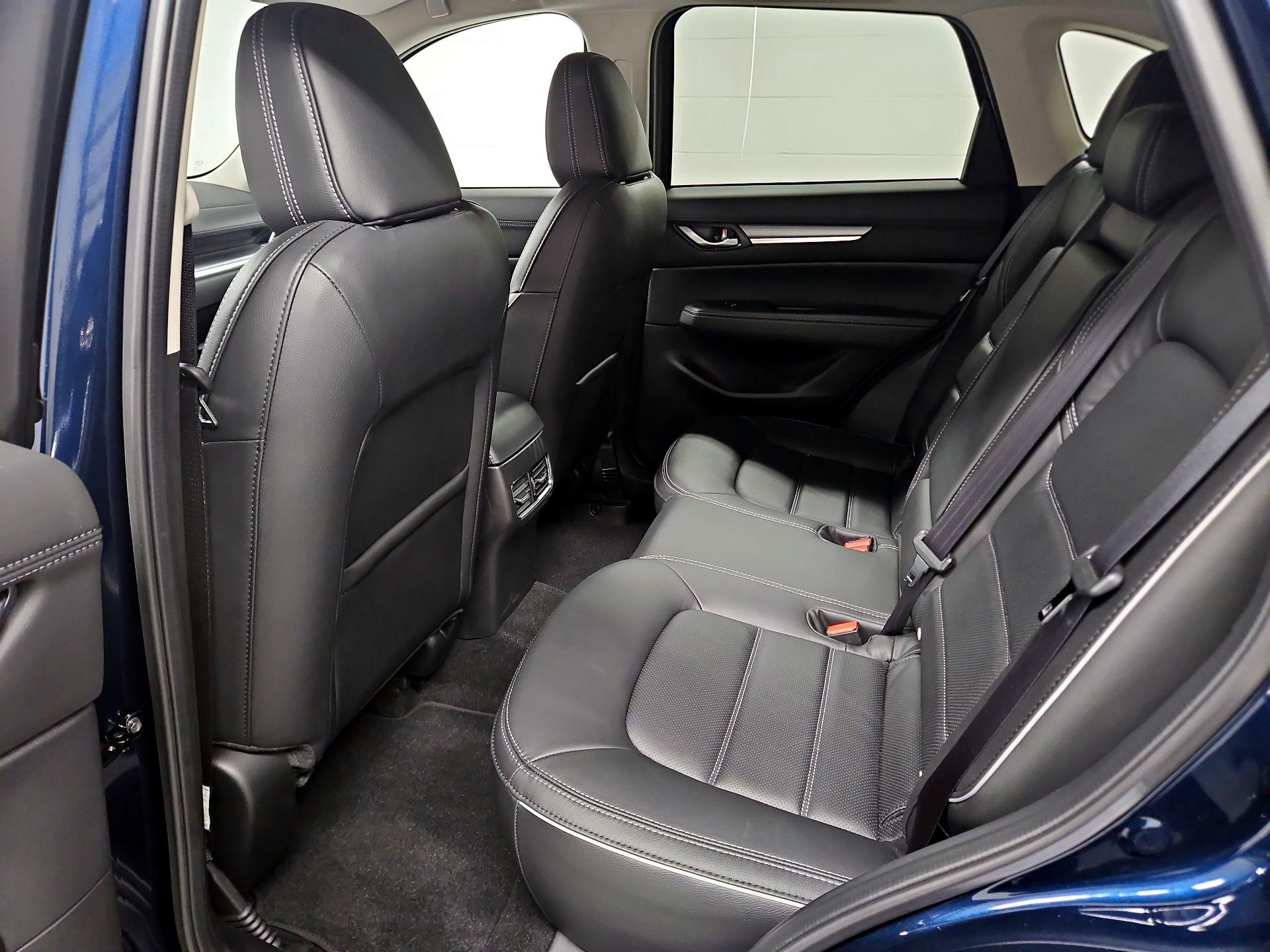 Thumbnail: 2025 Mazda CX-5 - 20