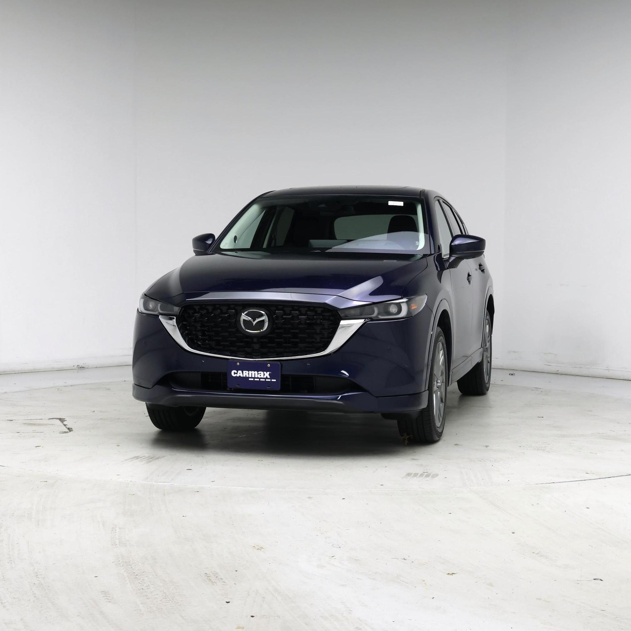 Thumbnail: 2025 Mazda CX-5 - 4