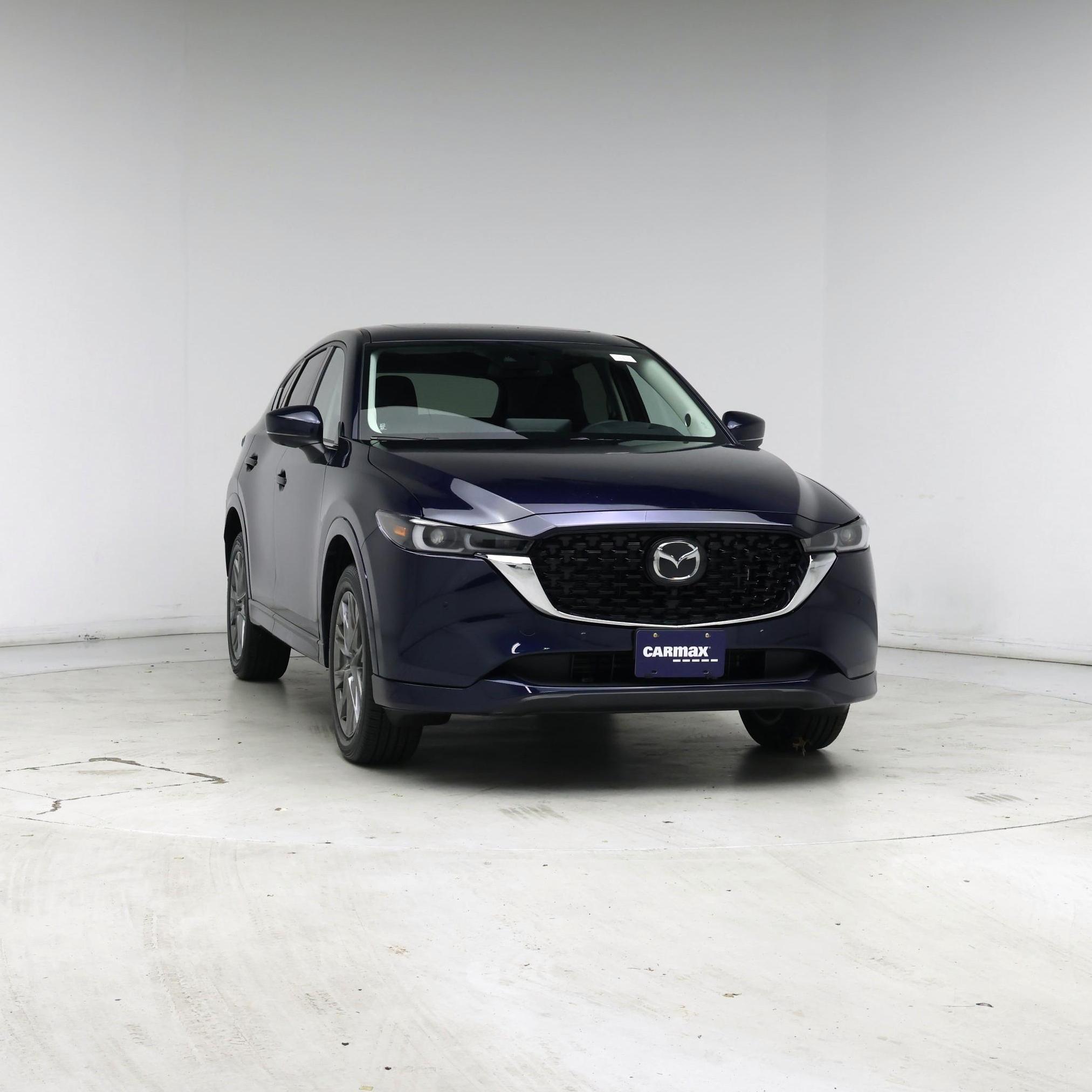 Thumbnail: 2025 Mazda CX-5 - 5