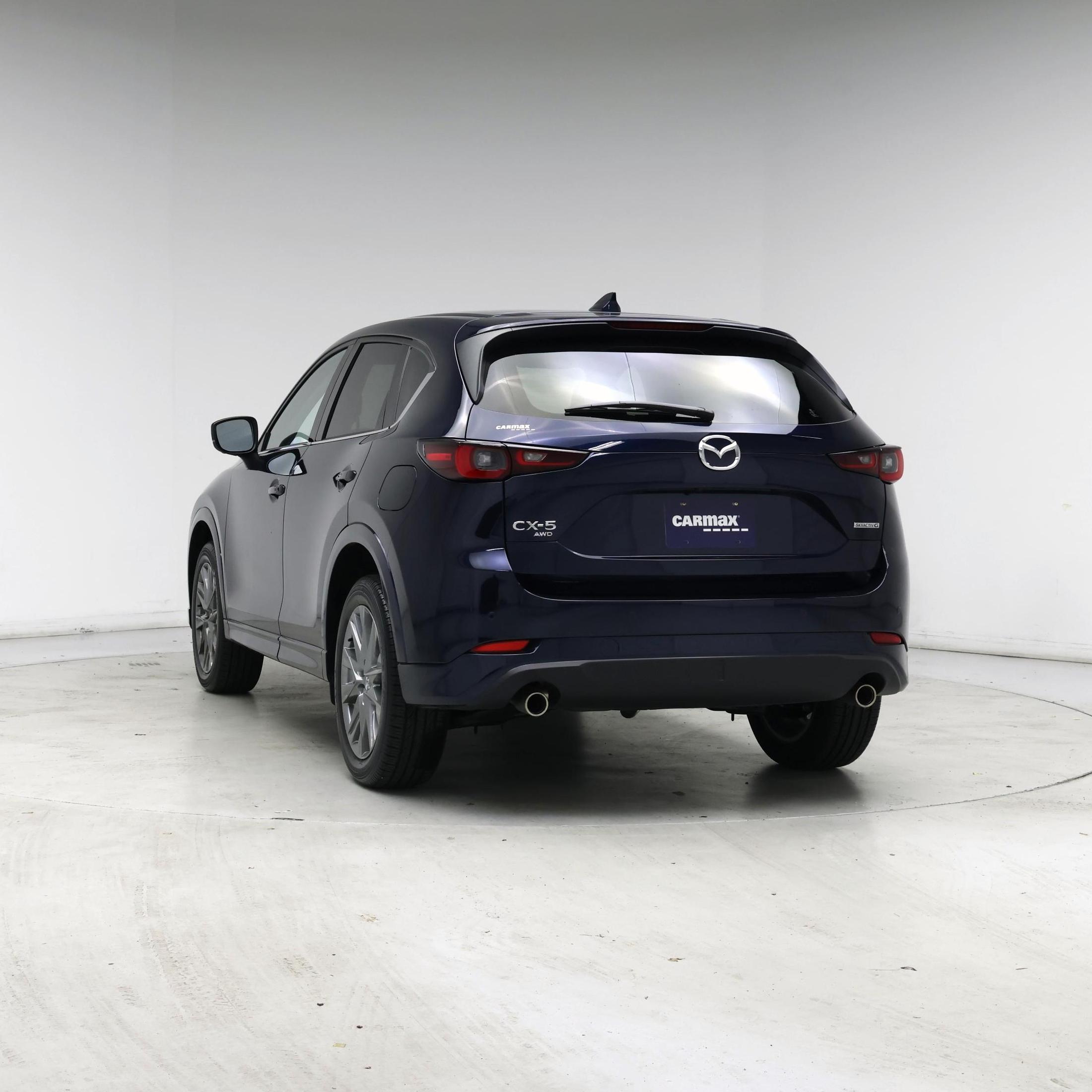 Thumbnail: 2025 Mazda CX-5 - 6