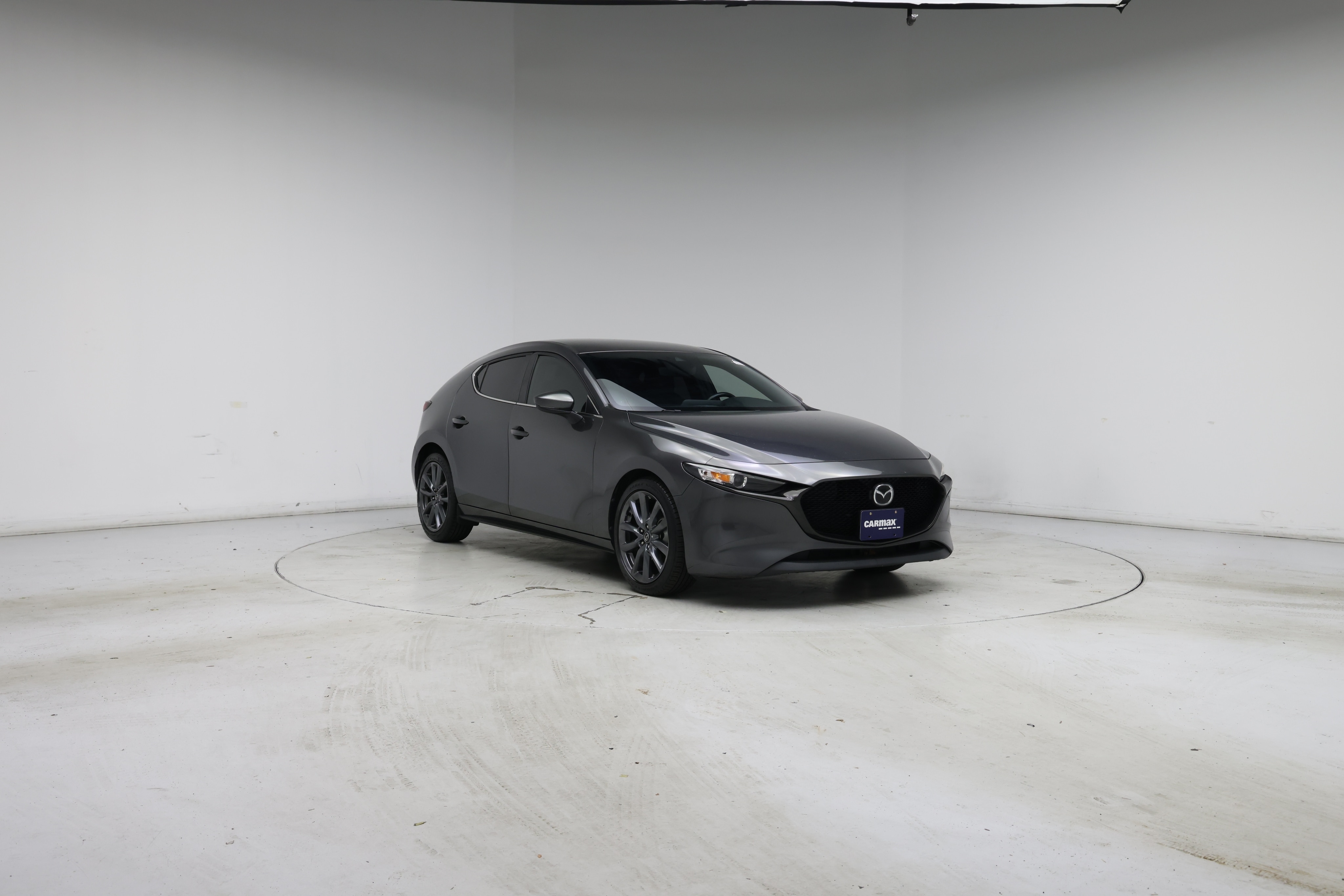 Thumbnail: 2019 Mazda Mazda3 - 1