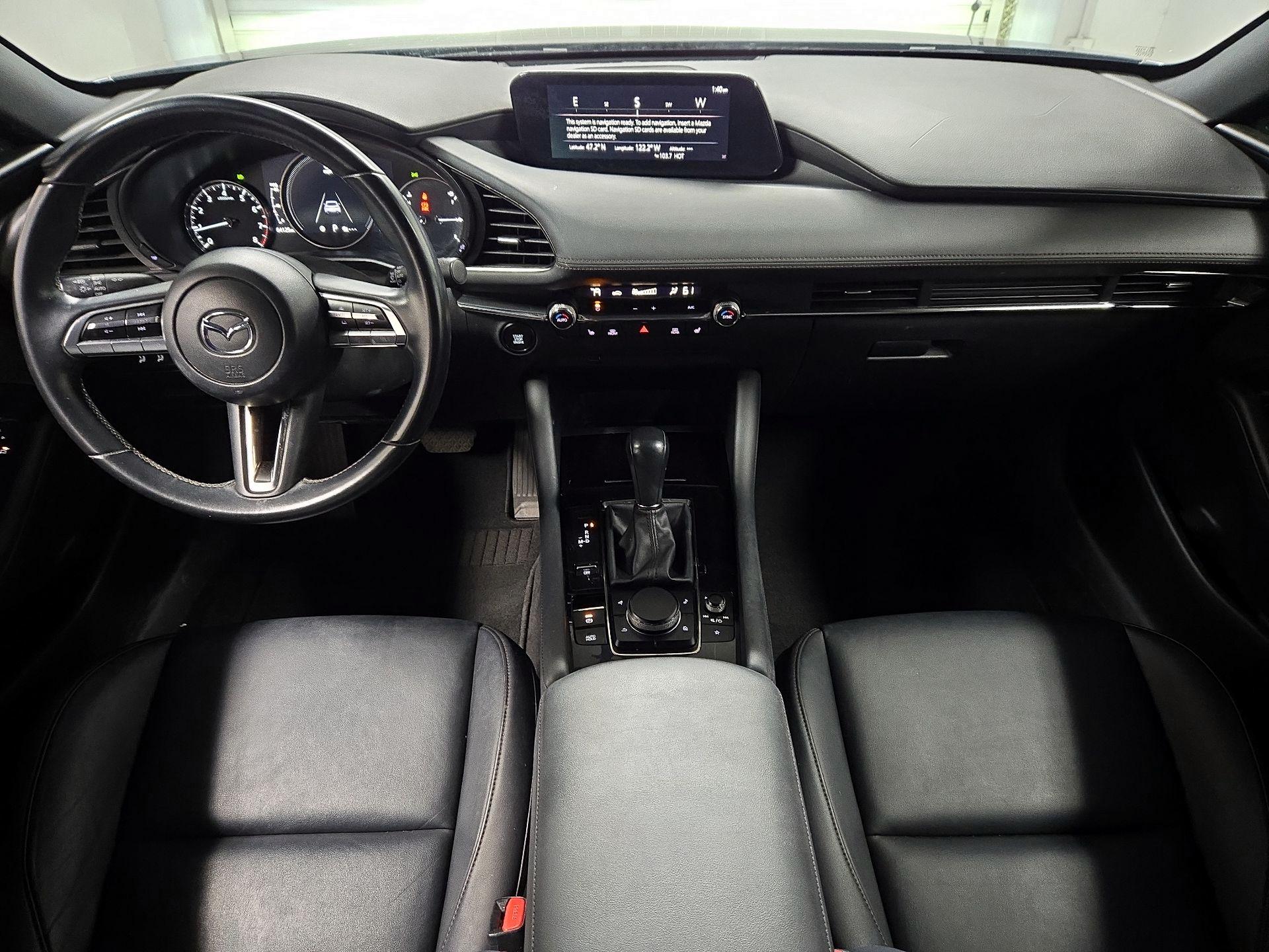 Thumbnail: 2019 Mazda Mazda3 - 9