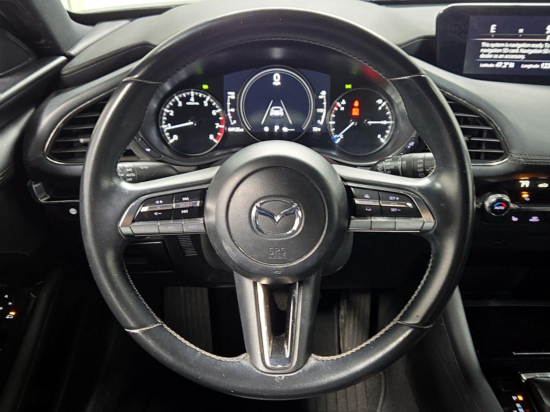 Thumbnail: 2019 Mazda Mazda3 - 10