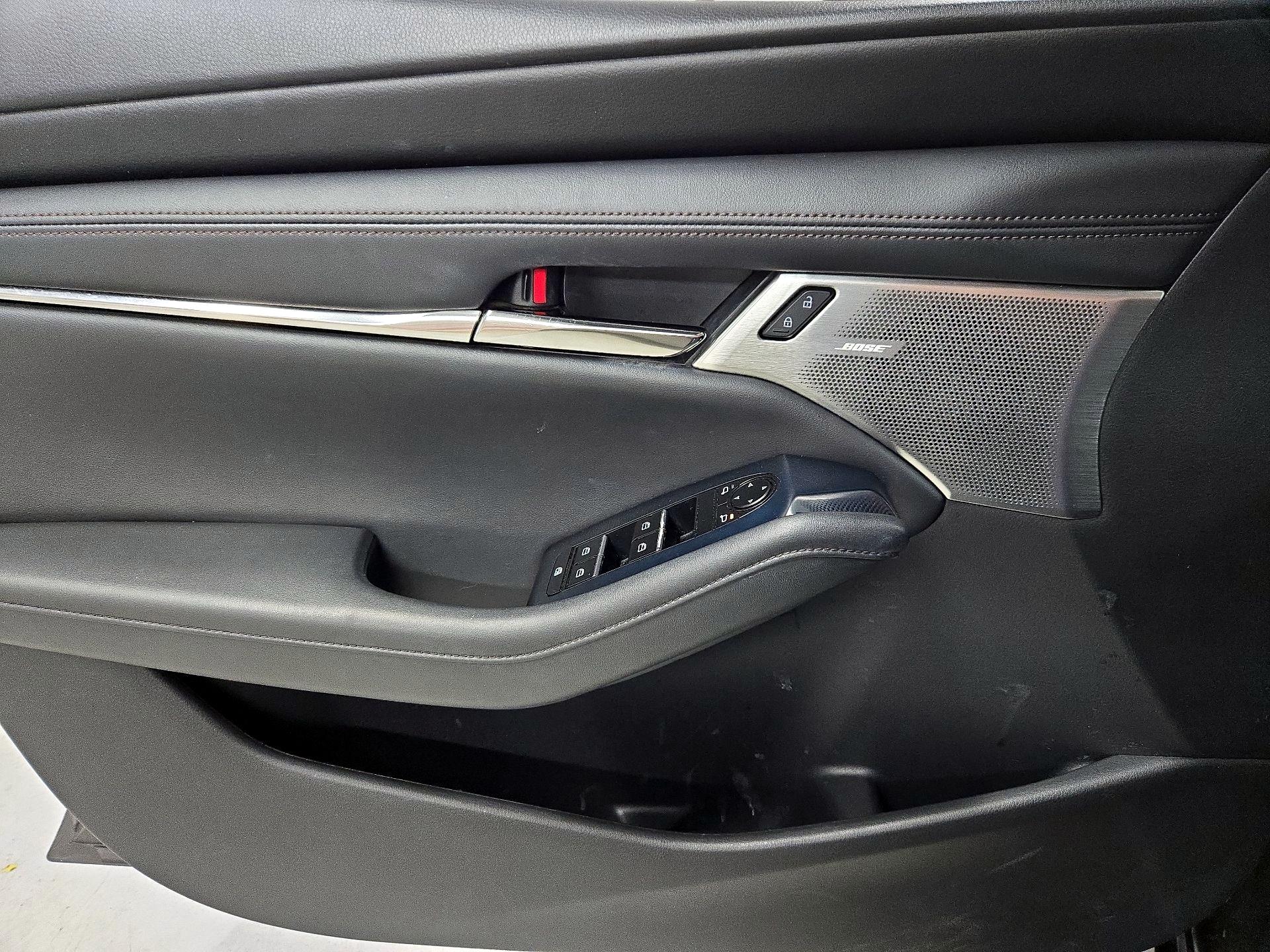 Thumbnail: 2019 Mazda Mazda3 - 12