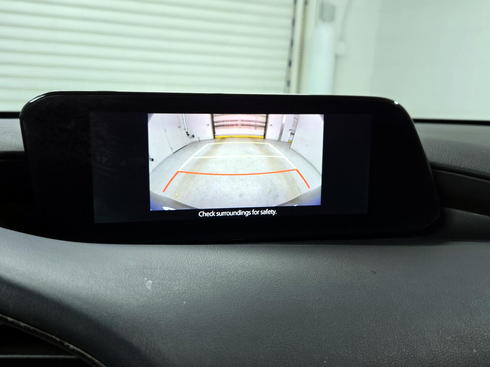 Thumbnail: 2019 Mazda Mazda3 - 14