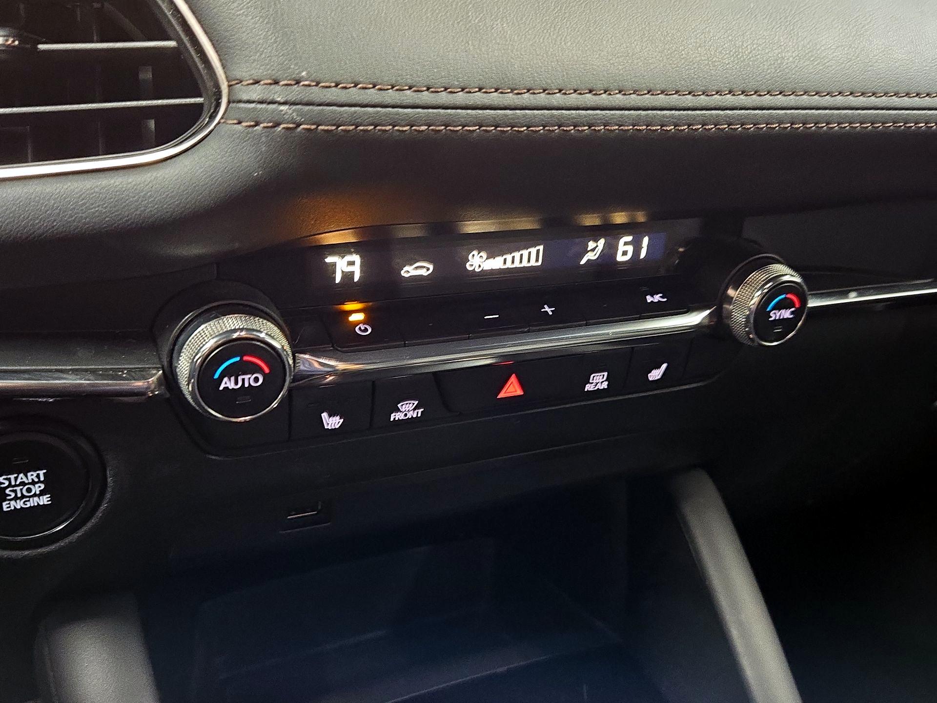 Thumbnail: 2019 Mazda Mazda3 - 16