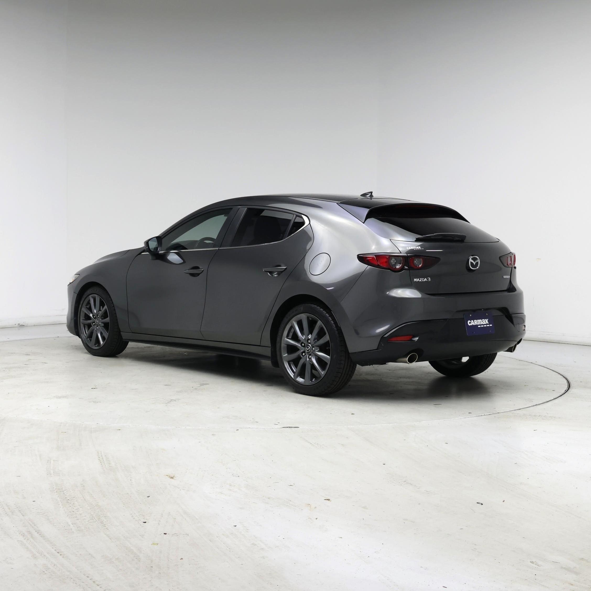 Thumbnail: 2019 Mazda Mazda3 - 2