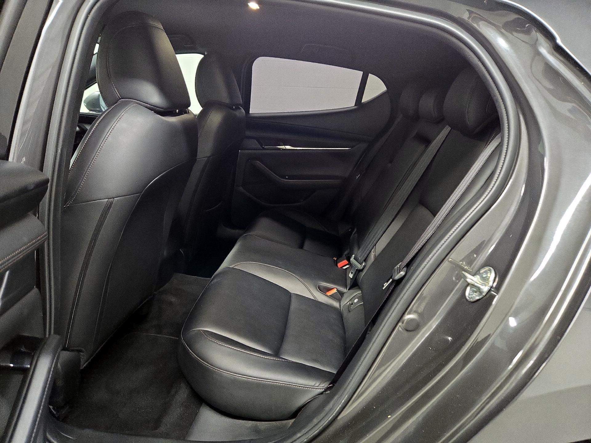 Thumbnail: 2019 Mazda Mazda3 - 19